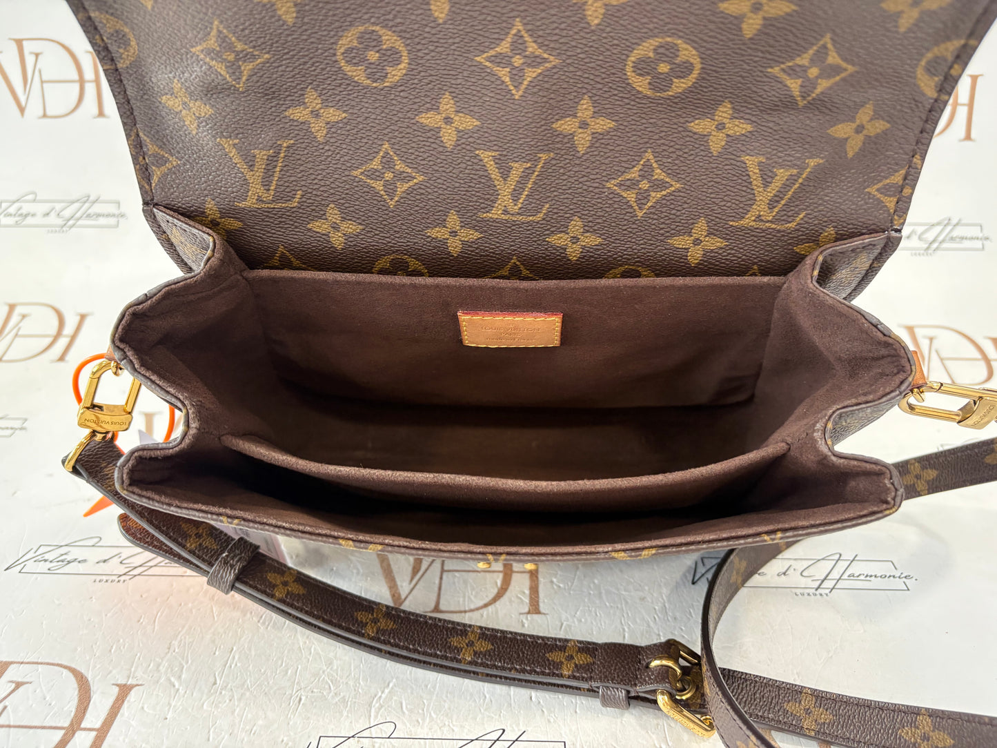 201683 - Louis Vuitton Metis