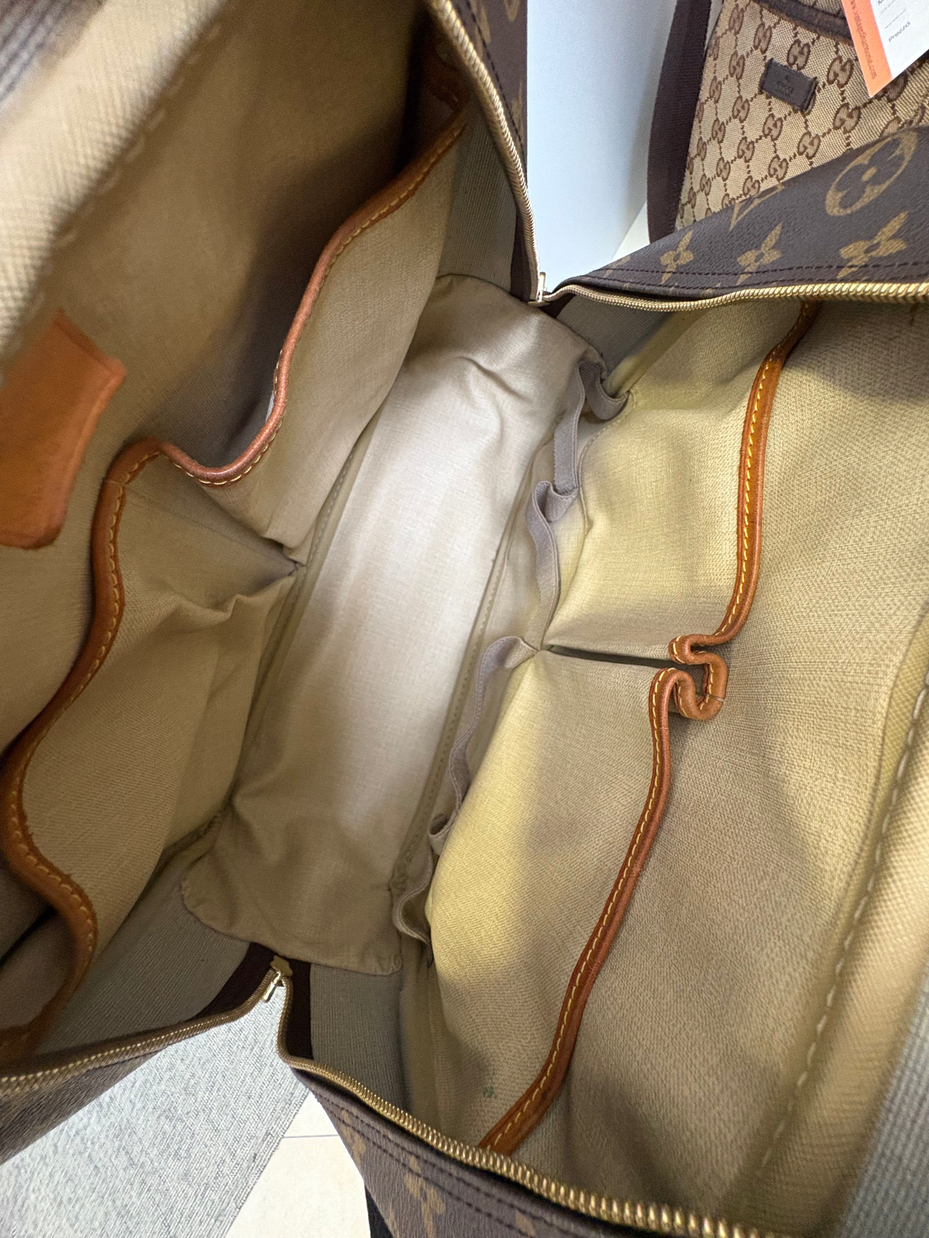 Louis Vuitton Deauville