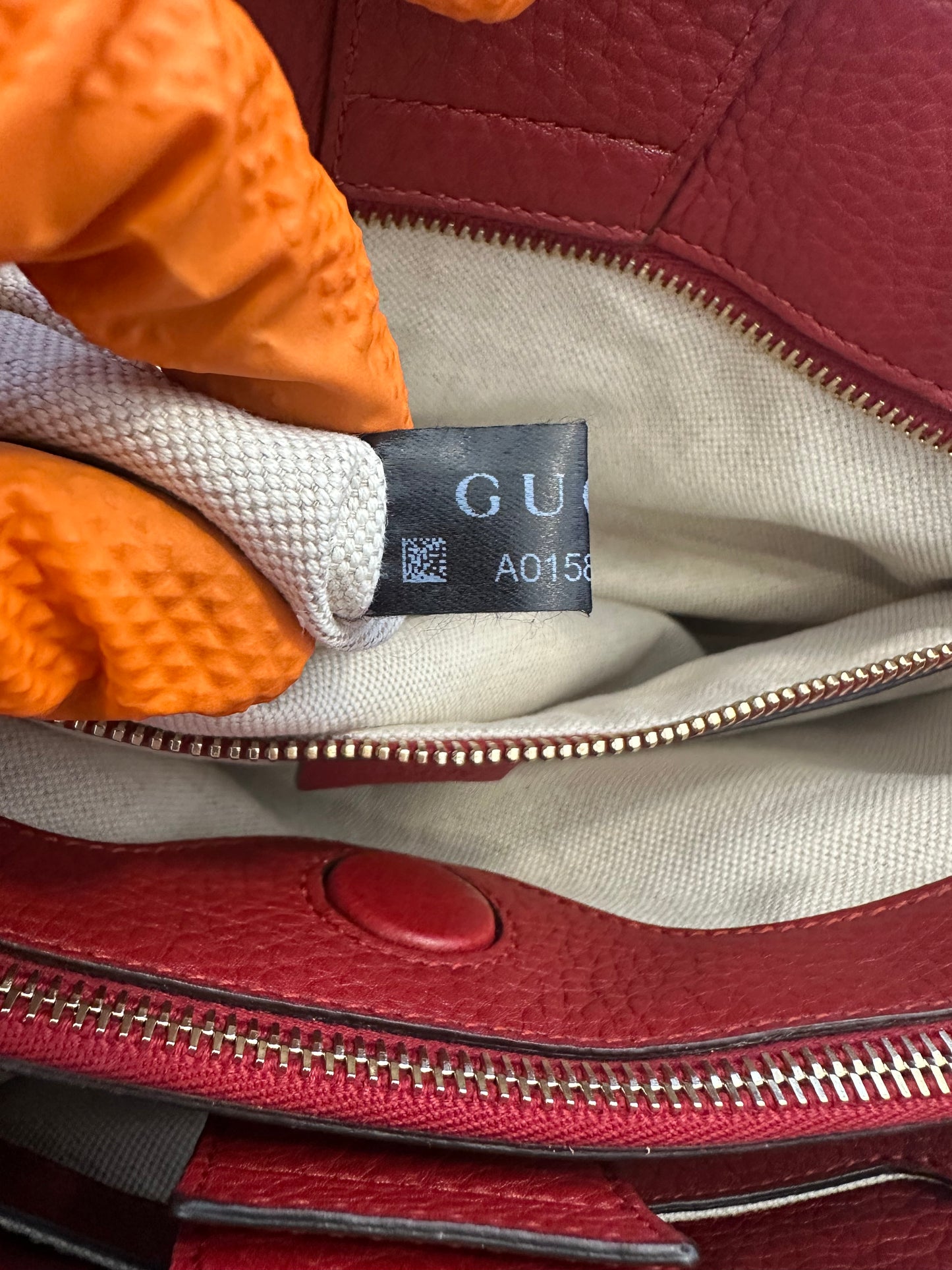 383145 - Gucci Miss Bamboo