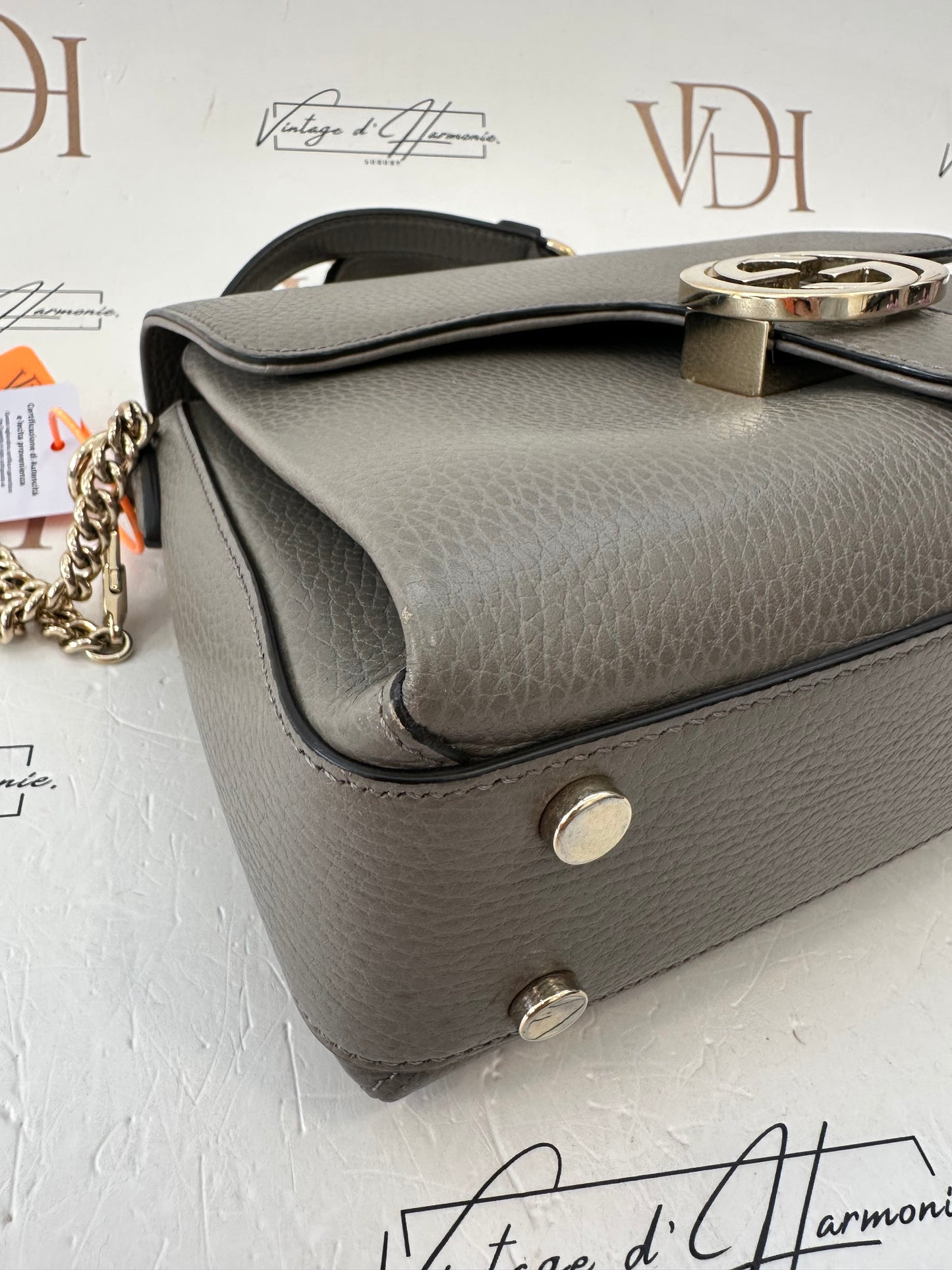382730 - Gucci Interlocking