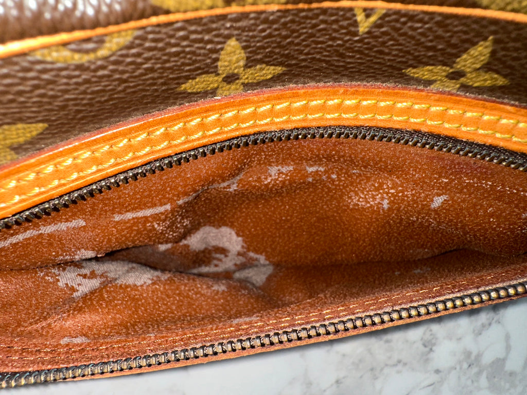 Louis Vuitton Marly Dragonne GM