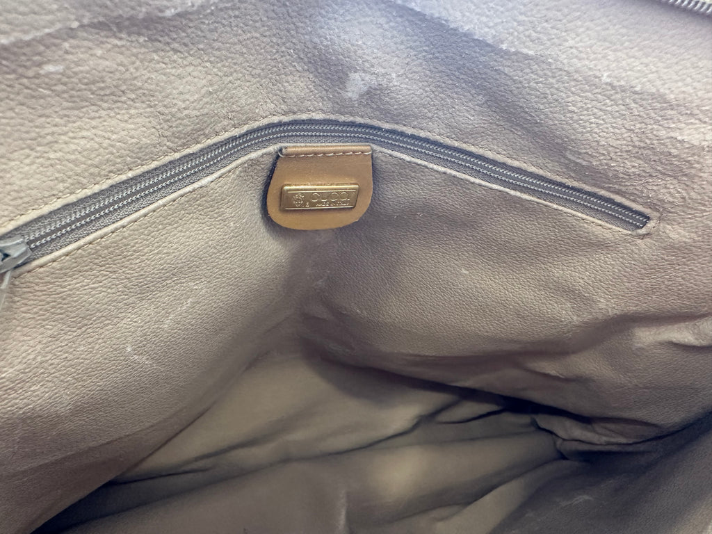 Gucci Micro GG