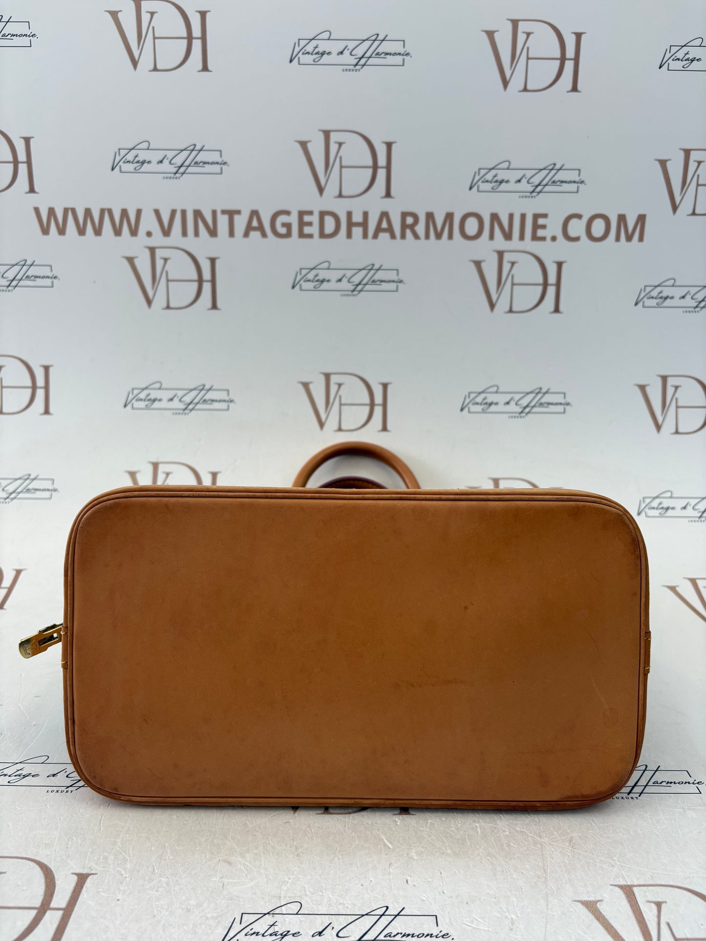 018094 - Louis Vuitton Alma