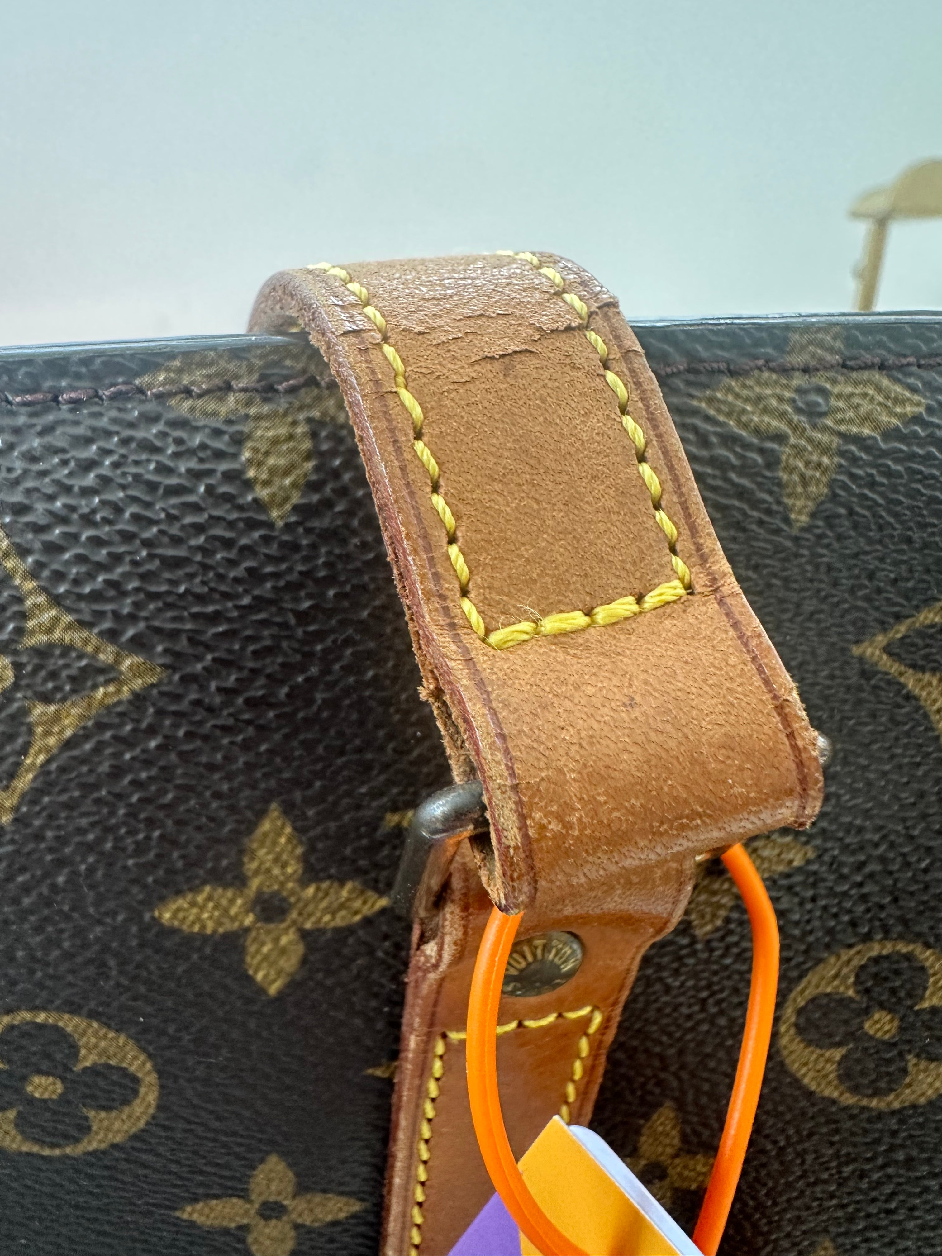 Louis Vuitton Babylone