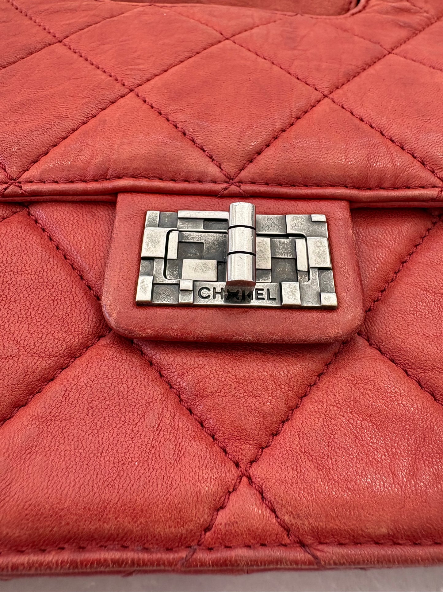 383062 - Chanel Flap Bag