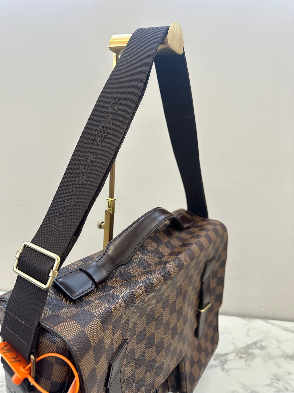 Louis Vuitton Damier Broadway