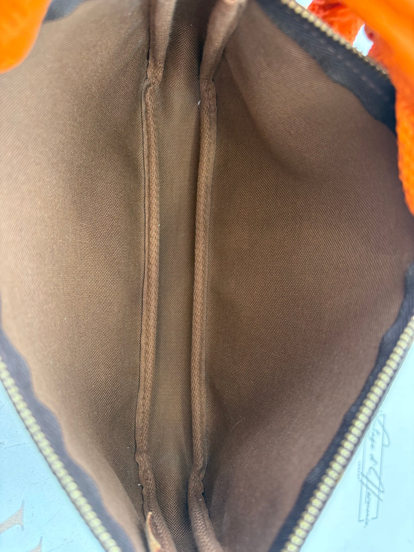 018965 - Louis Vuitton Pochette Accessoires