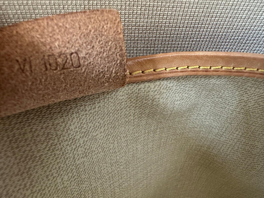 Louis Vuitton Excursion