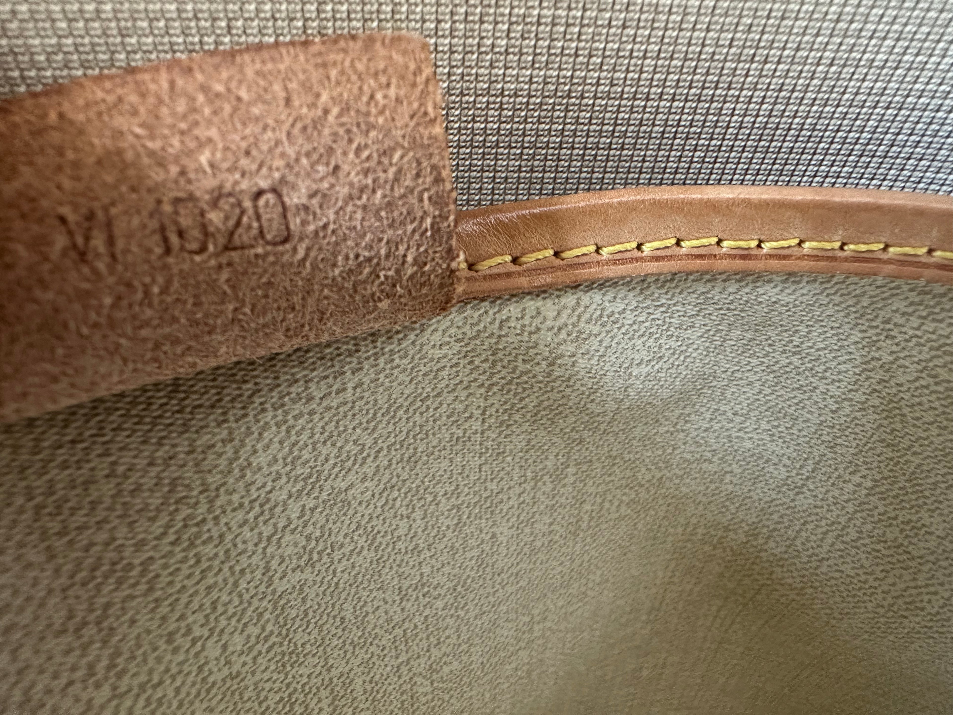 Louis Vuitton Excursion