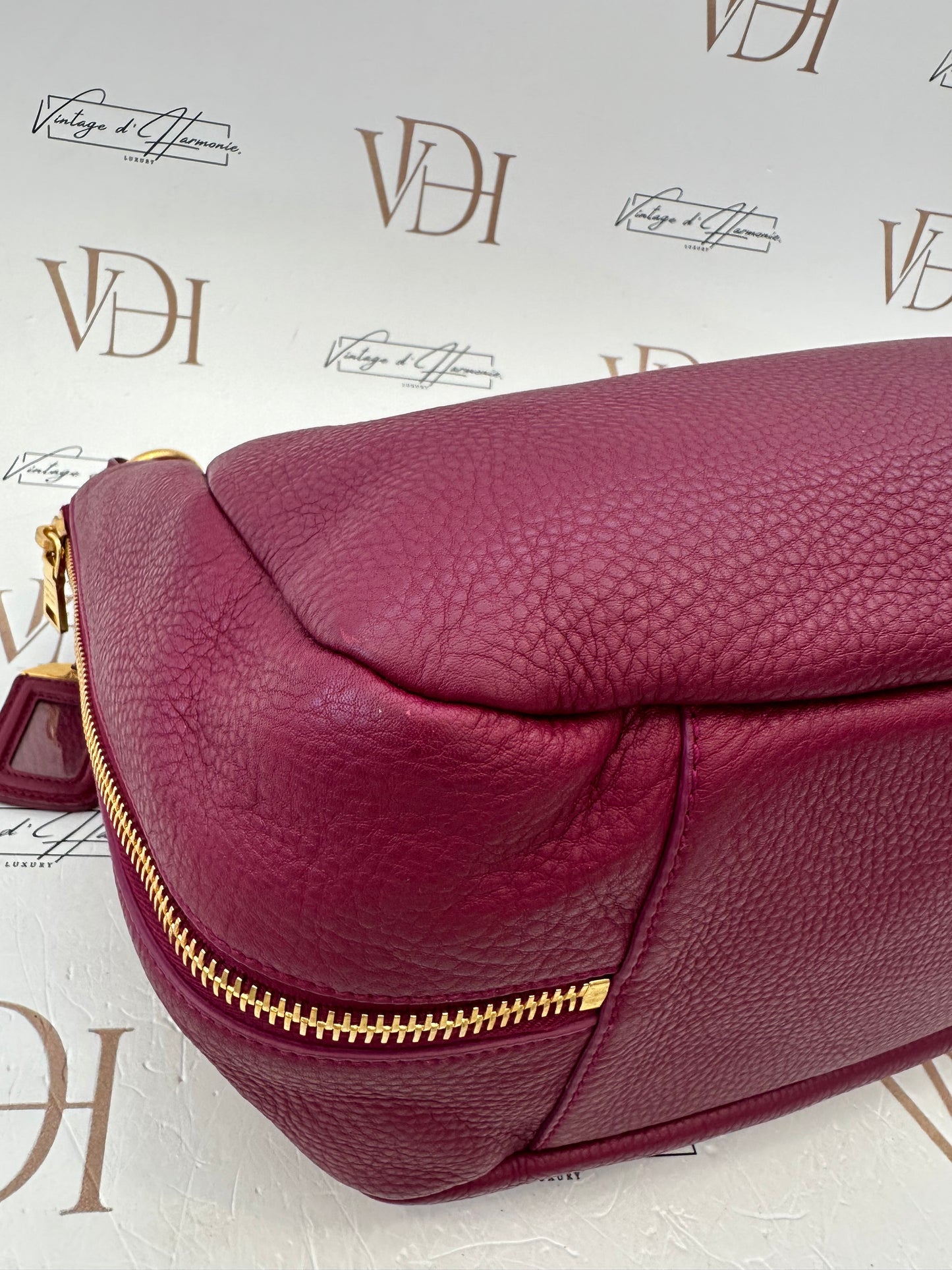 382488 - Prada Tote