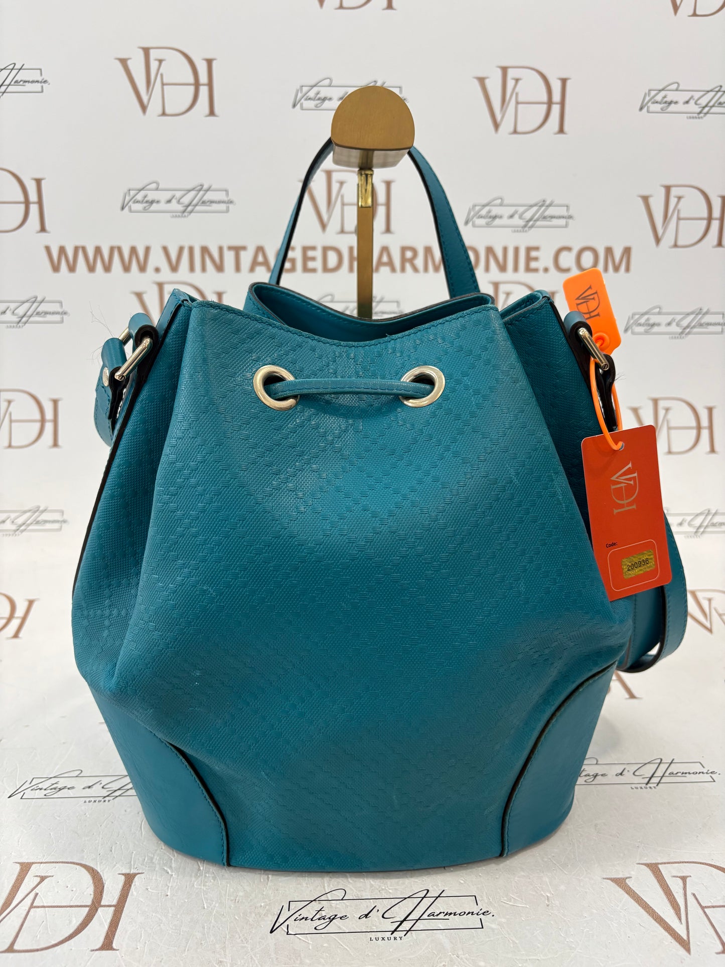200936 - Gucci Diamante