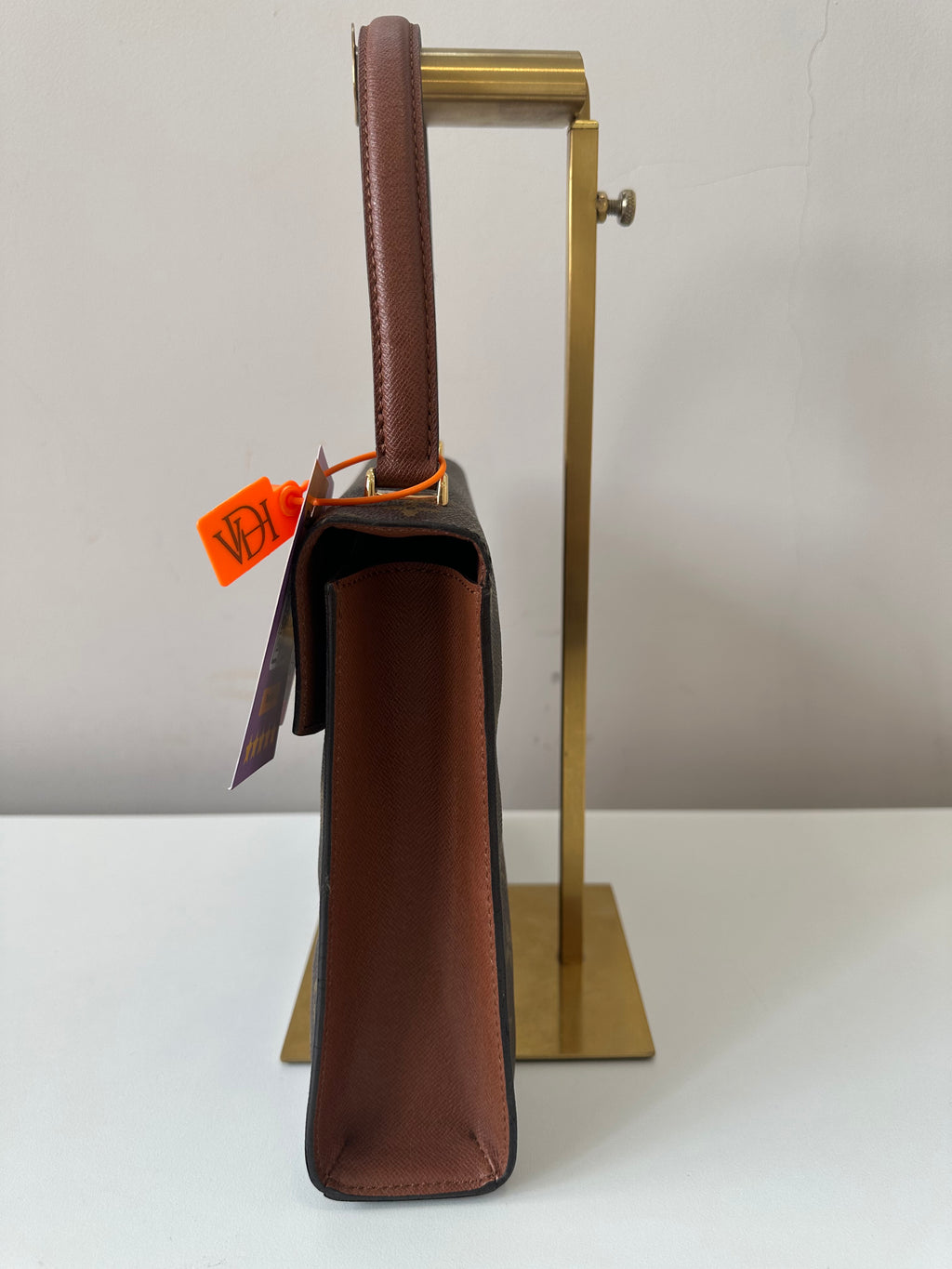 Louis Vuitton Malesherbes