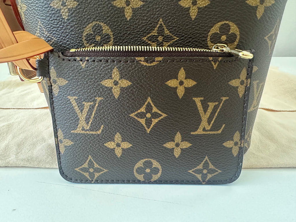 Louis Vuitton All in