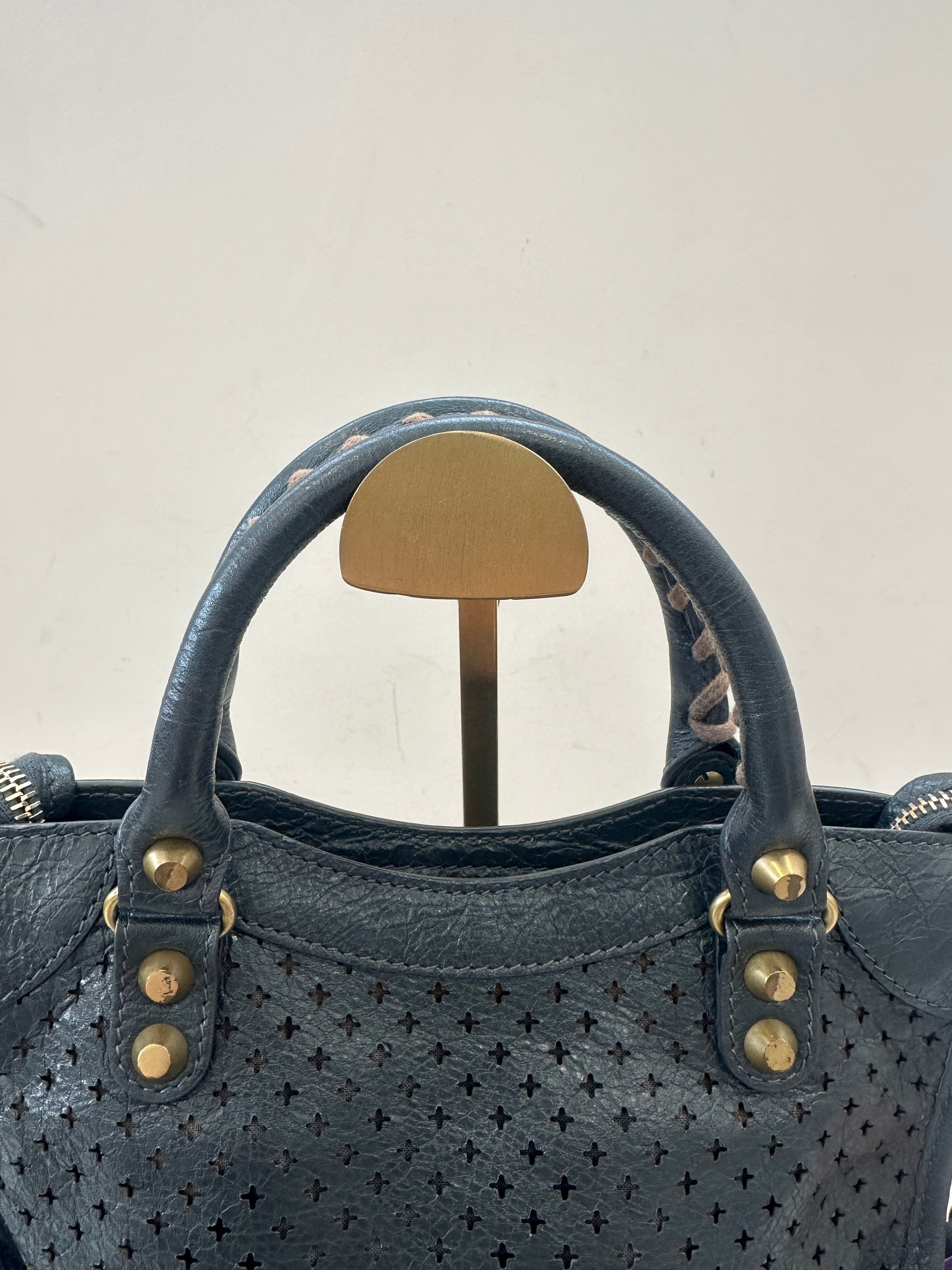 Balenciaga Classic City