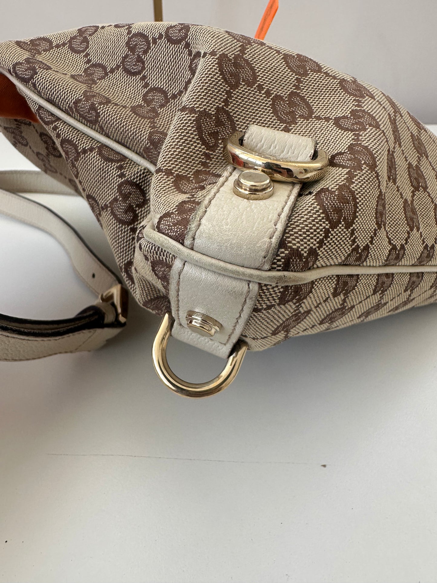 Gucci GG Canvas