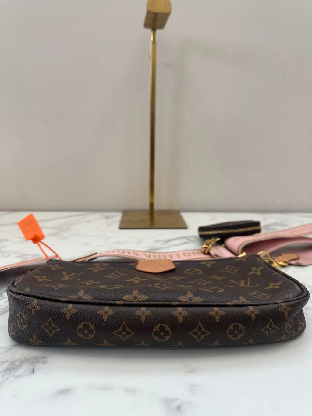 Louis Vuitton Multipochette