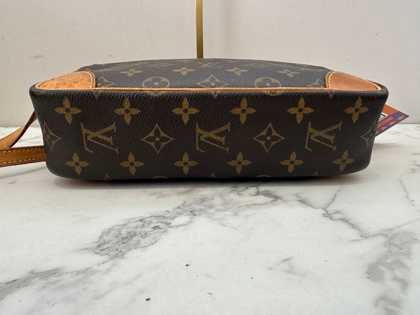 Louis Vuitton Trocadero 27