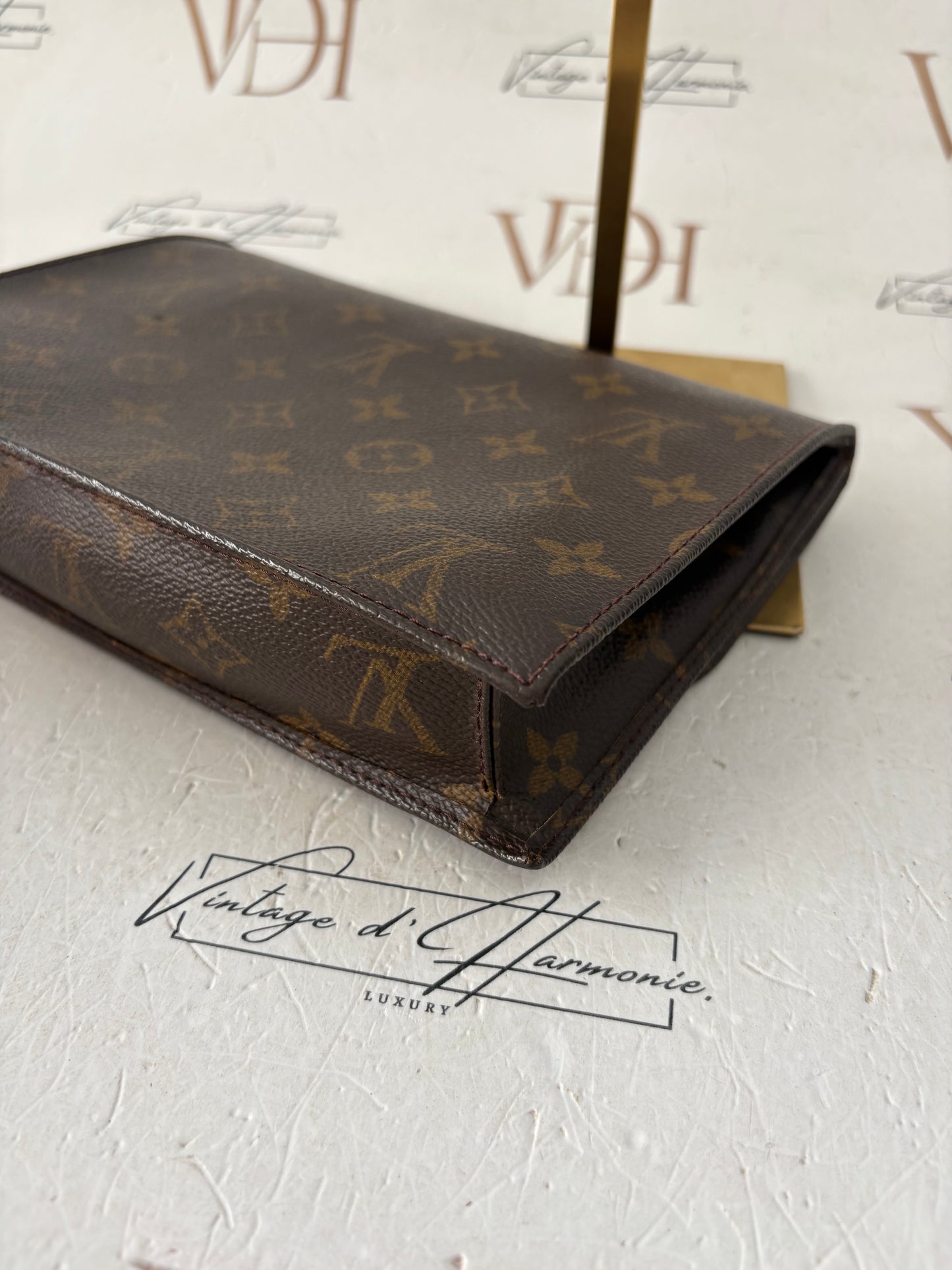 018291 - Louis Vuitton Pochette Rabat 23