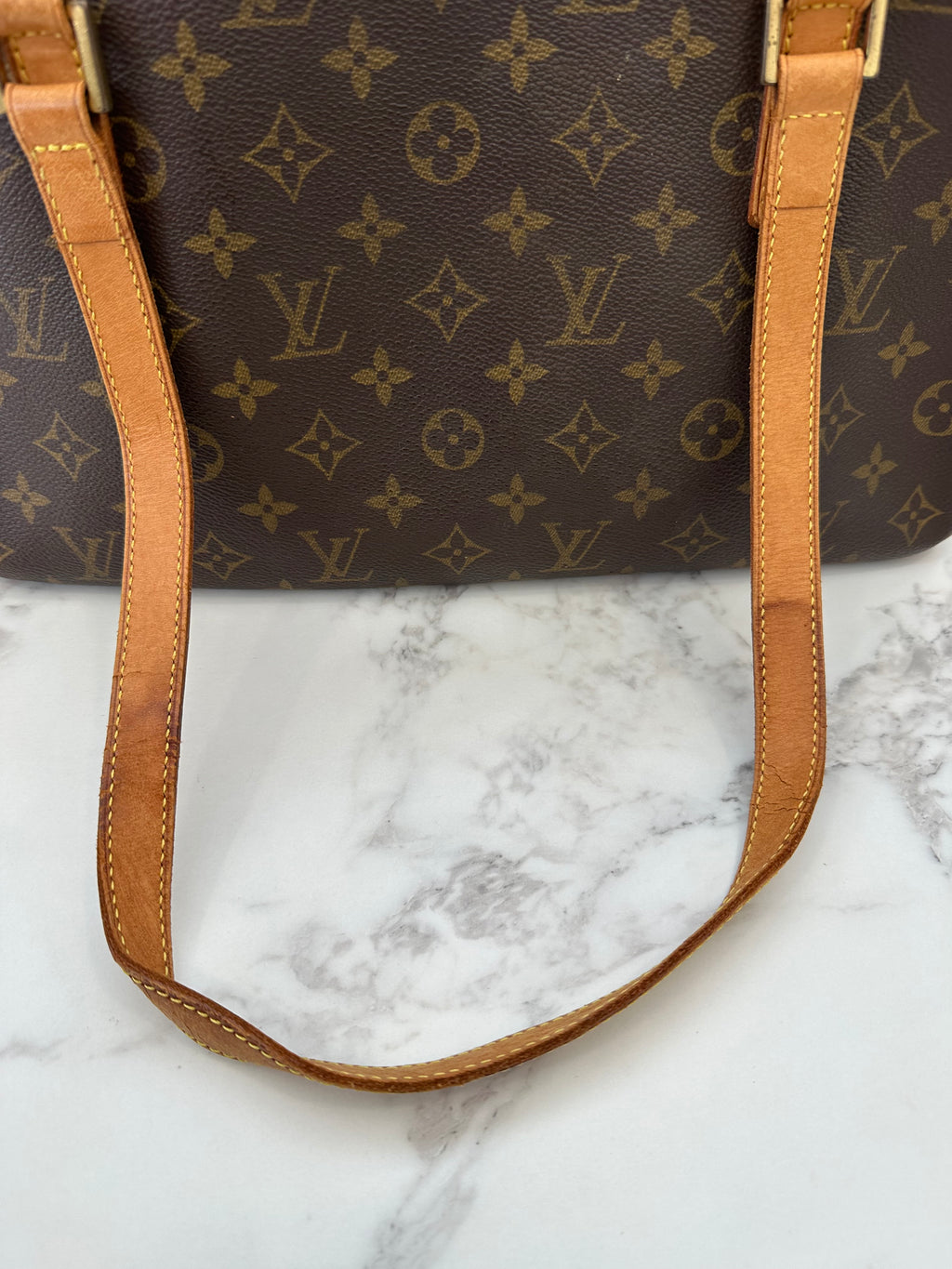 Louis Vuitton Cite GM