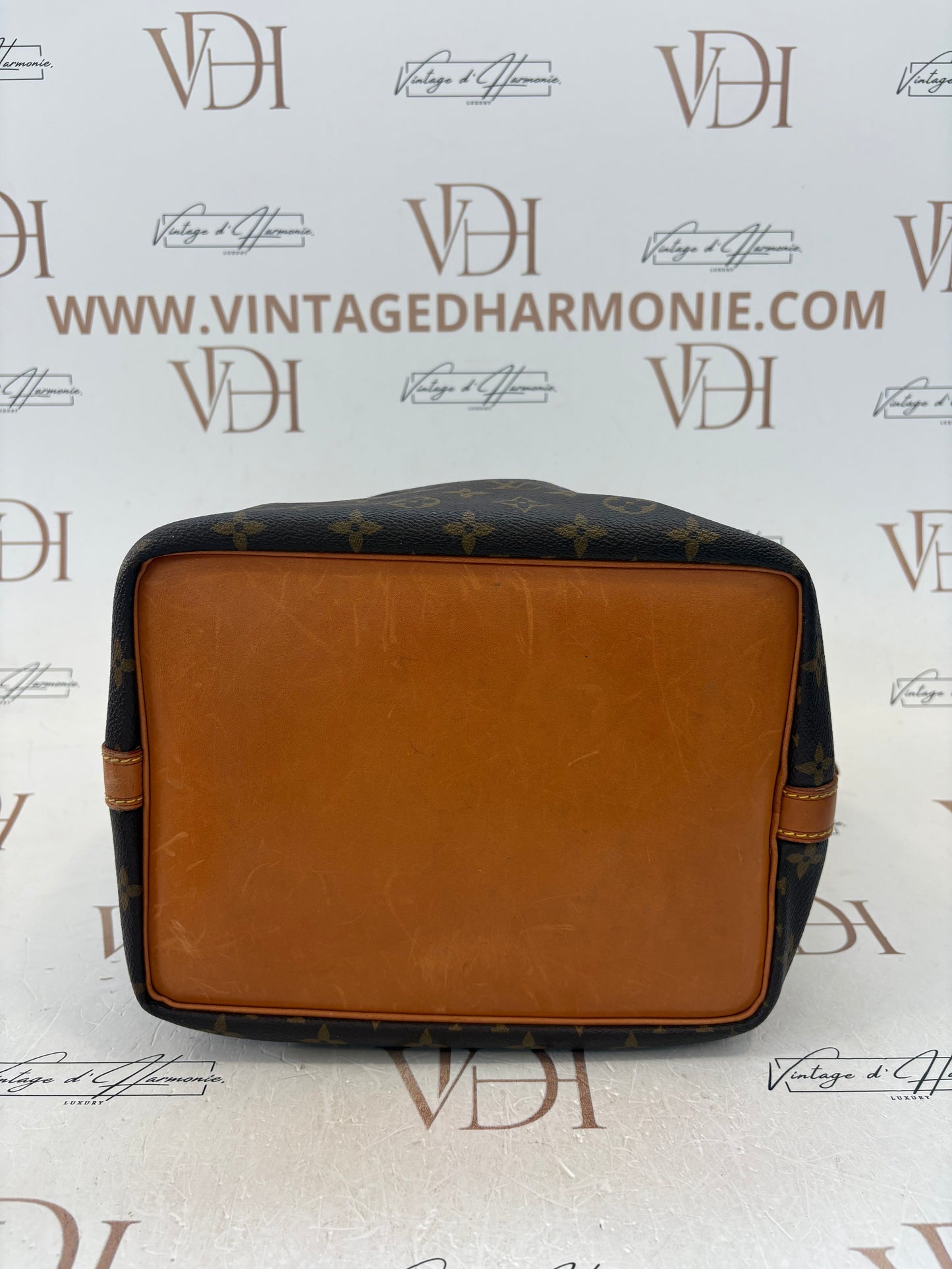 018524 - Louis Vuitton Petite Noé