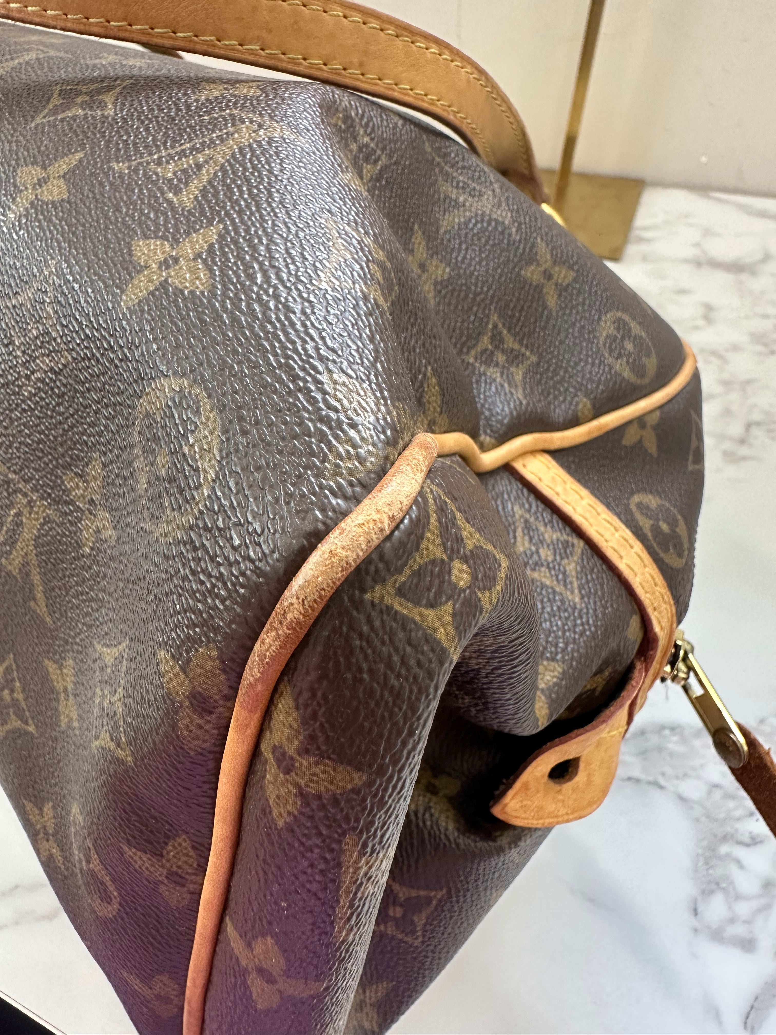 Louis Vuitton Montorgueil GM