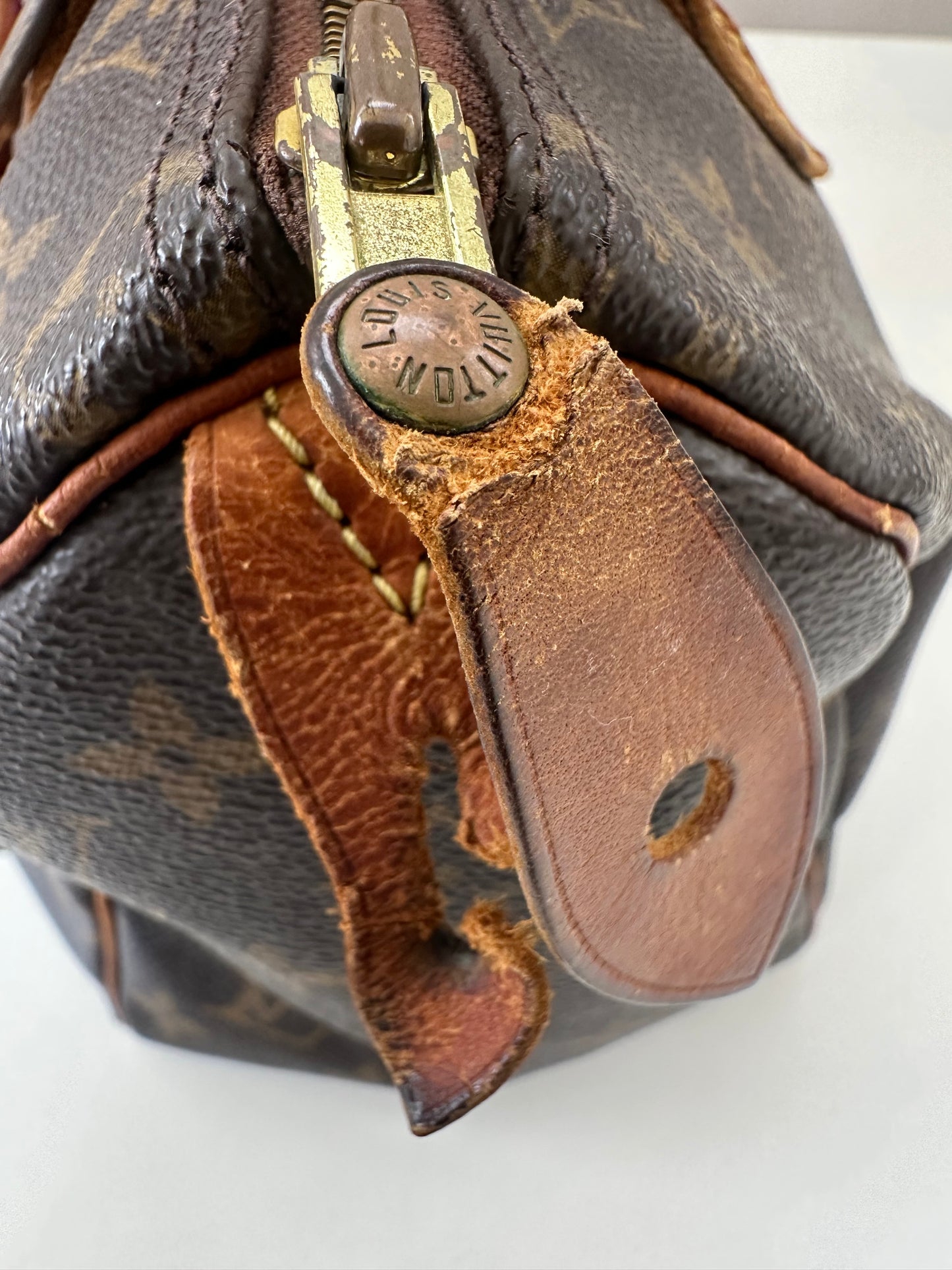 Louis Vuitton Speedy 25