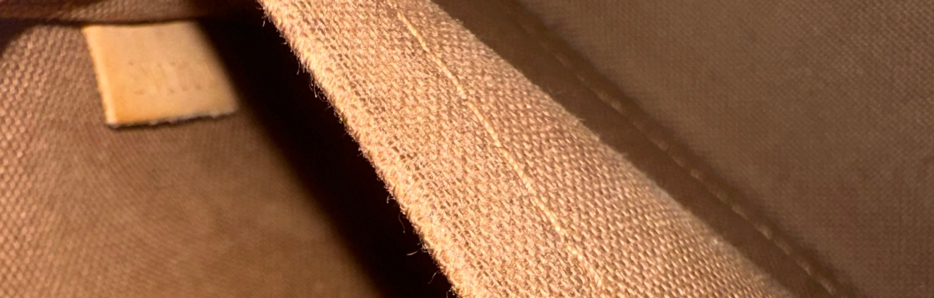 Louis Vuitton Alma BB Monogram