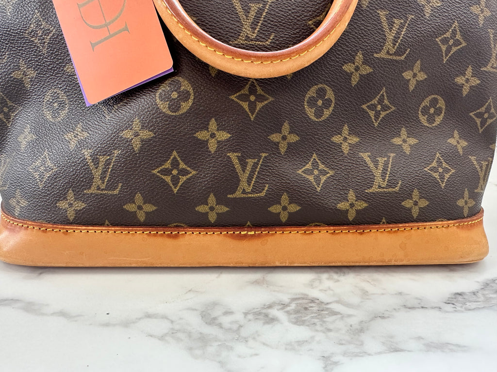 Louis Vuitton Alma
