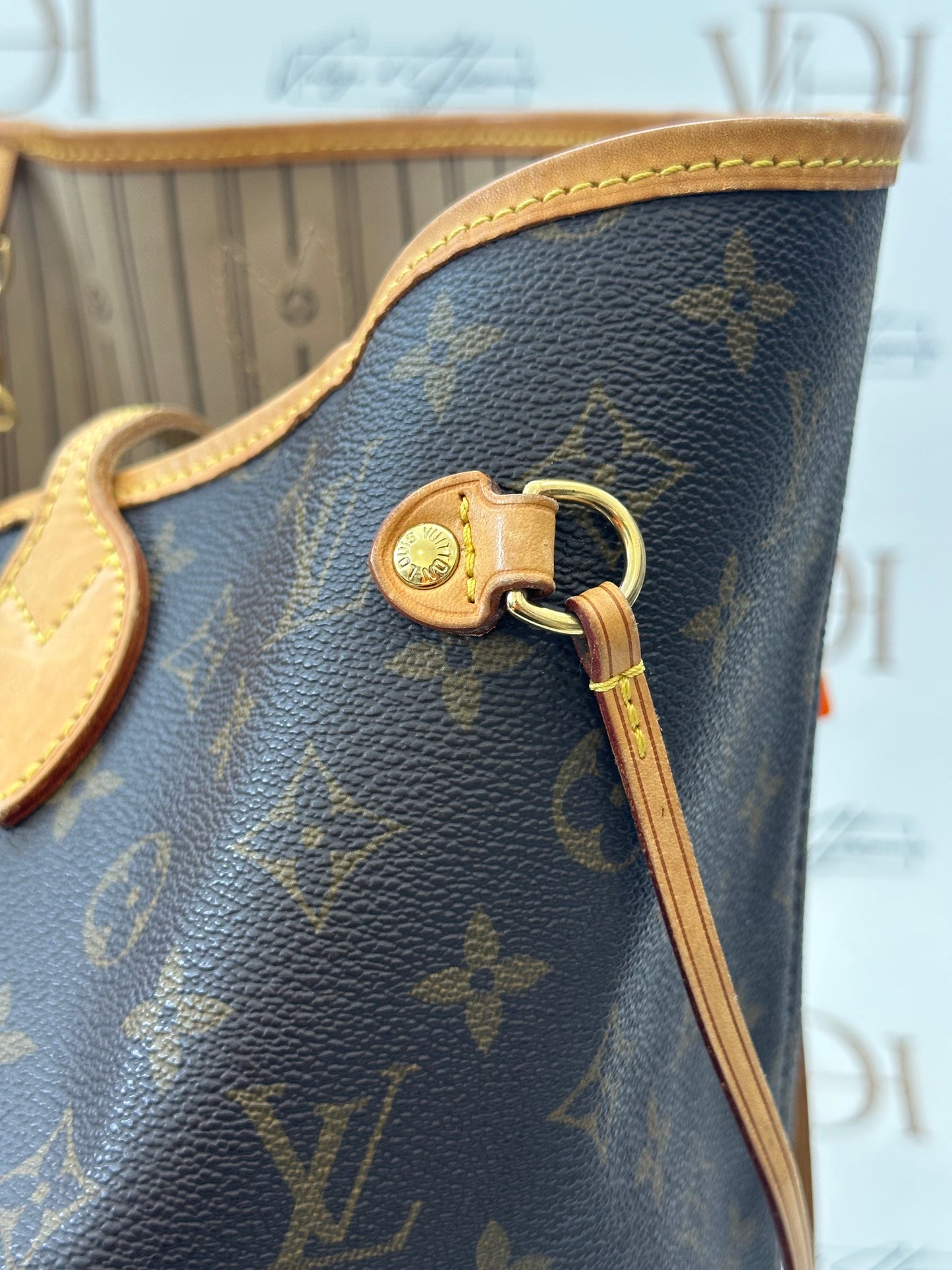 018708 - Louis Vuitton Neverfull GM