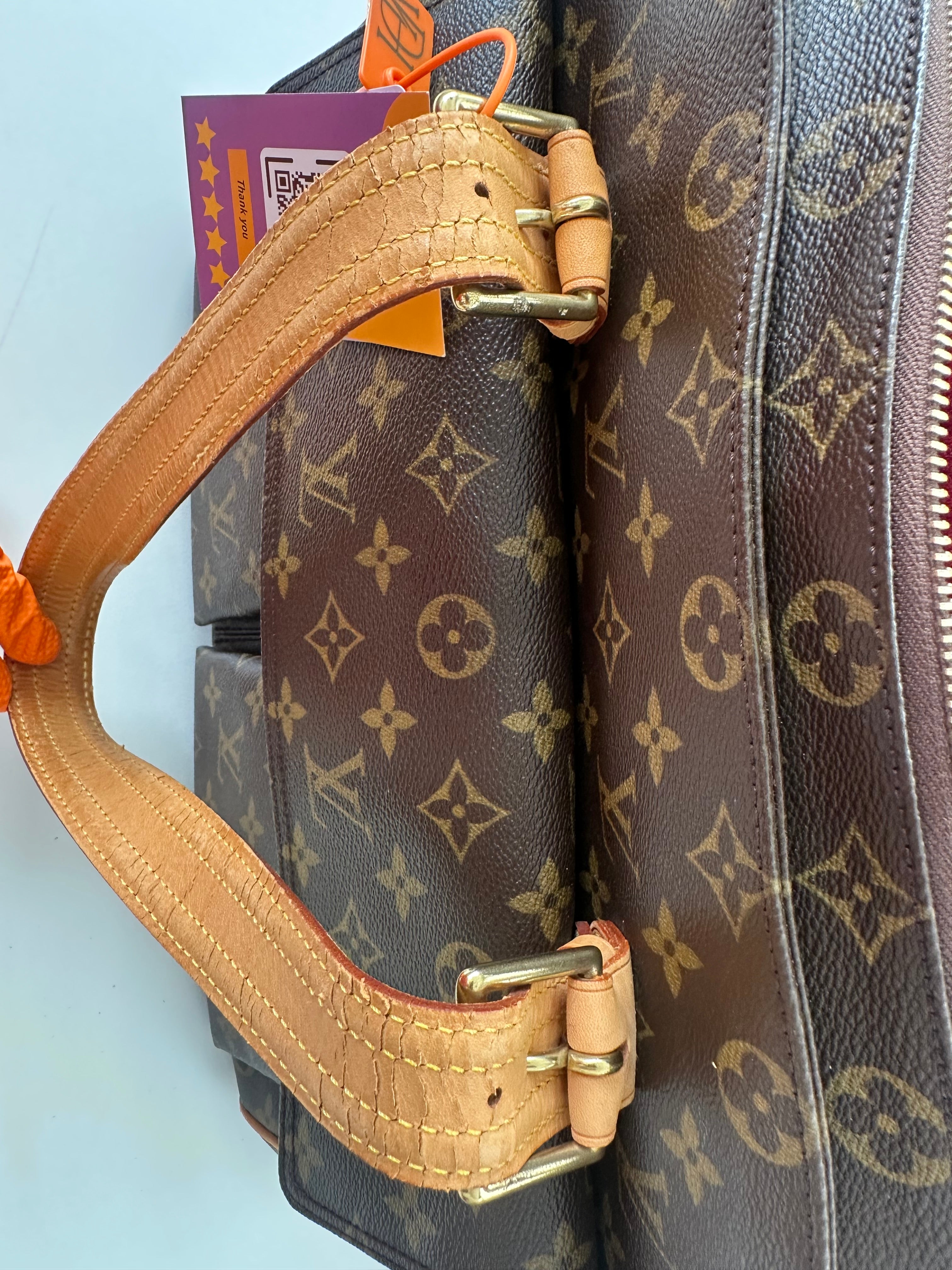Louis Vuitton Cite