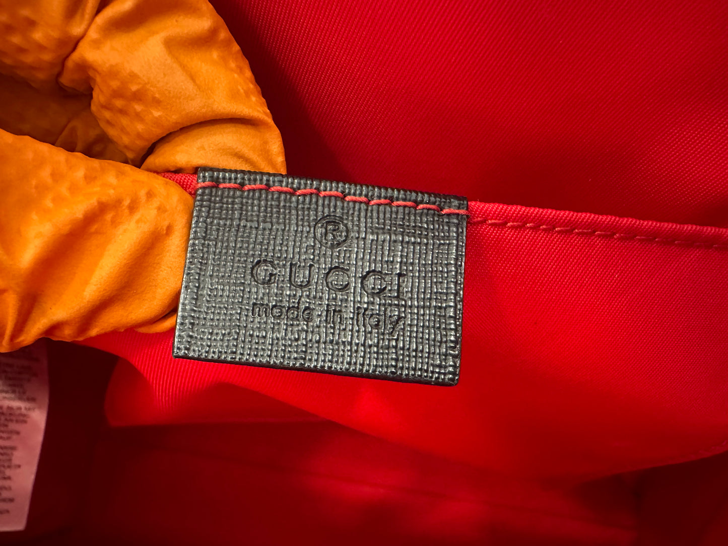 382526 - Gucci Bag