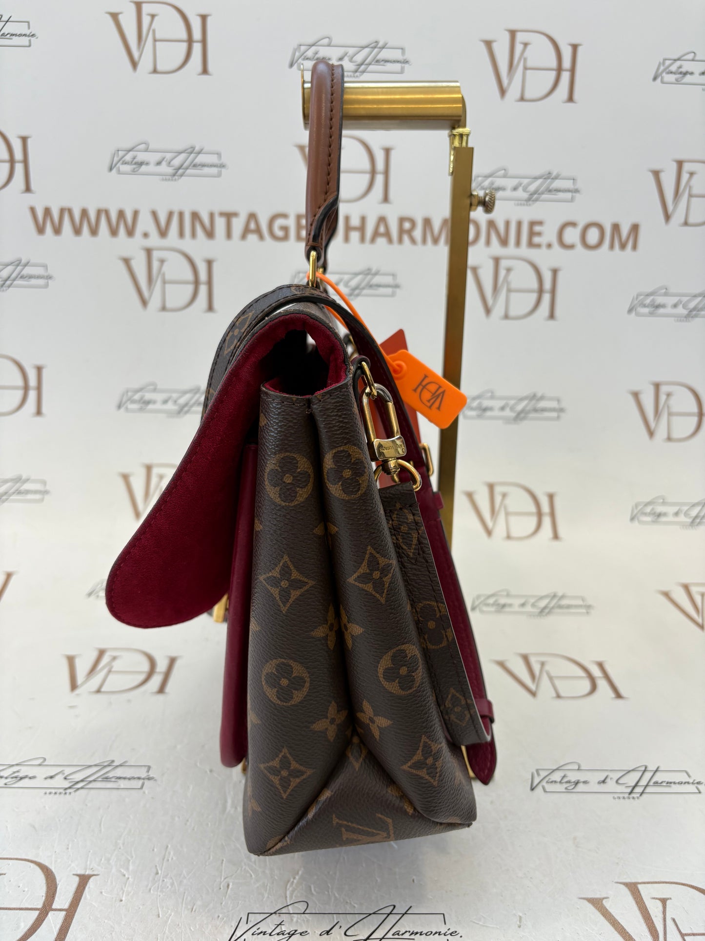 384255 - Louis Vuitton Marignan