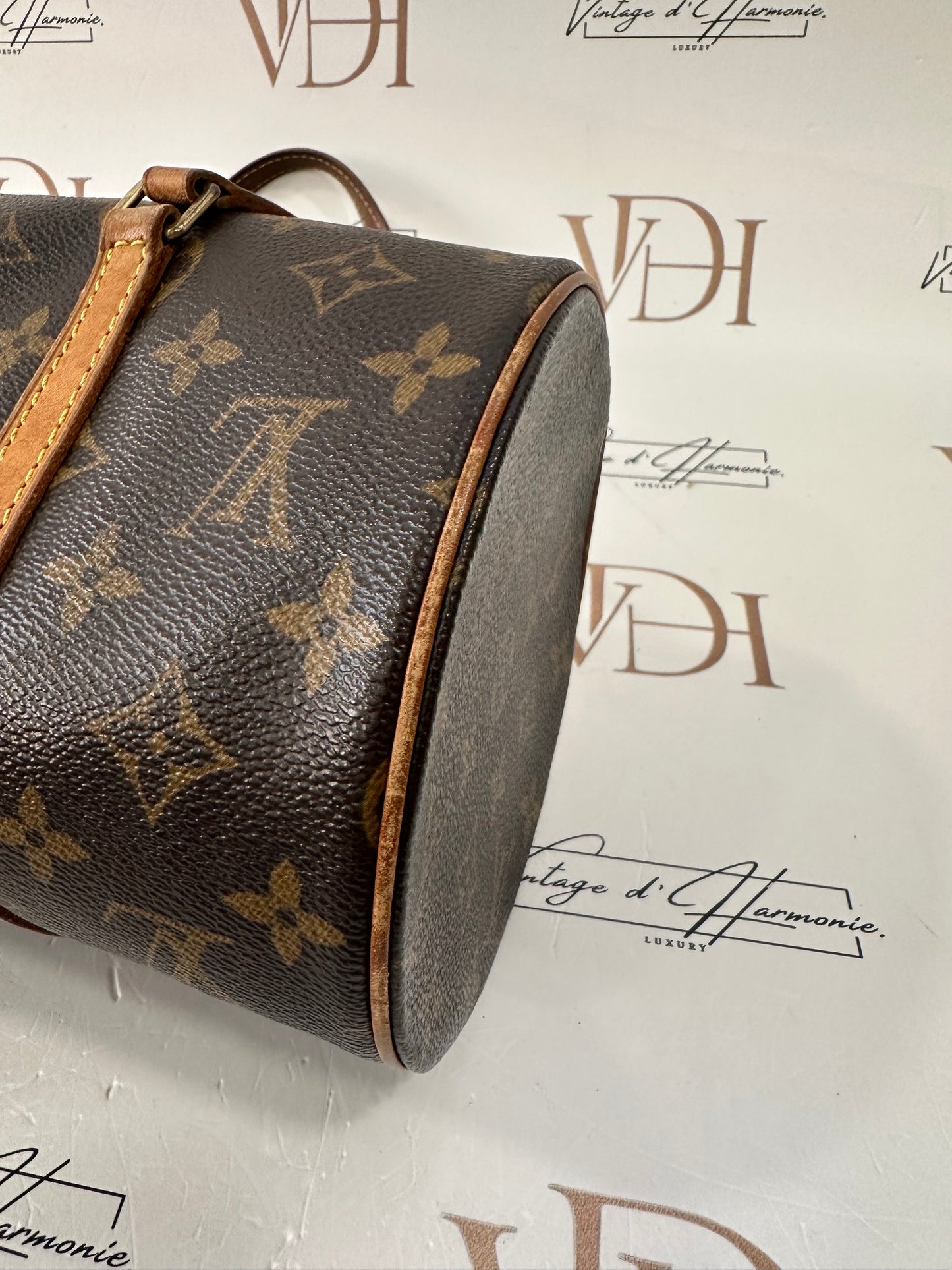 017810 - Louis Vuitton Papillon 30