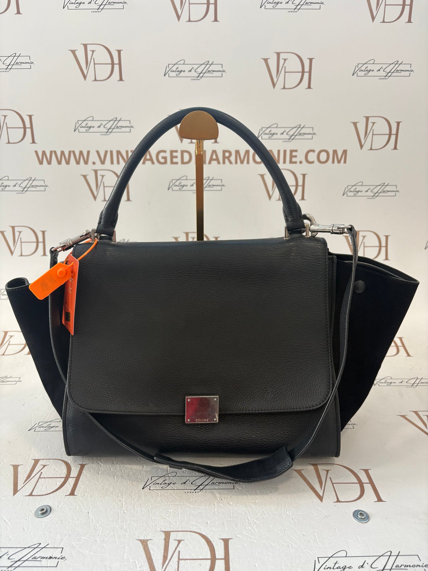 201553 - Céline Trapeze