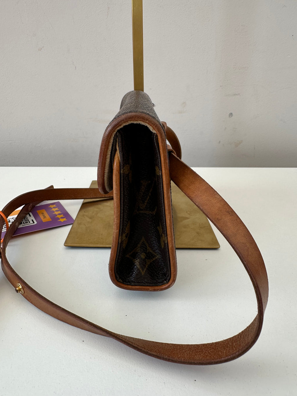 Louis Vuitton Florentine