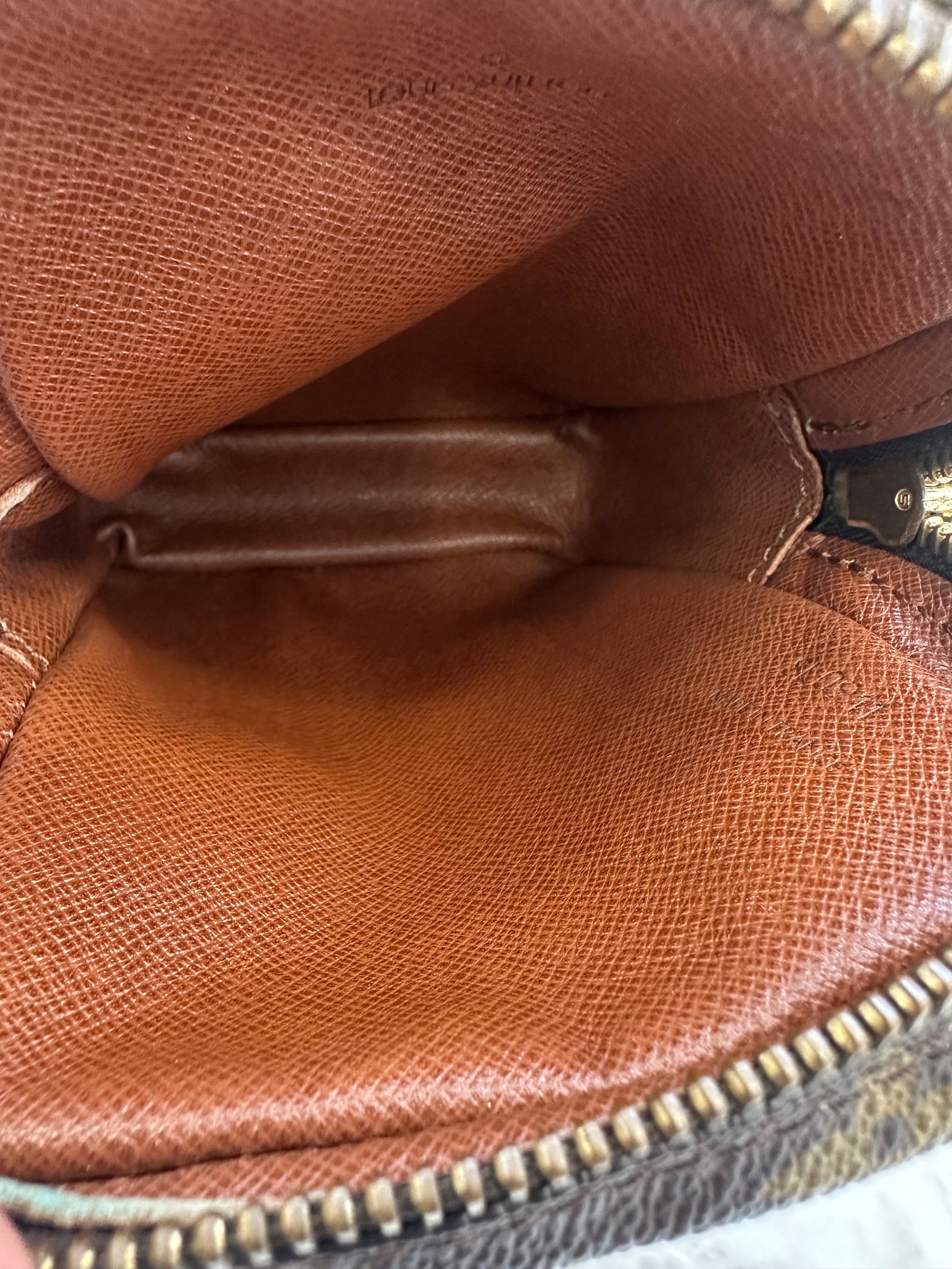 Louis Vuitton Mini Danube