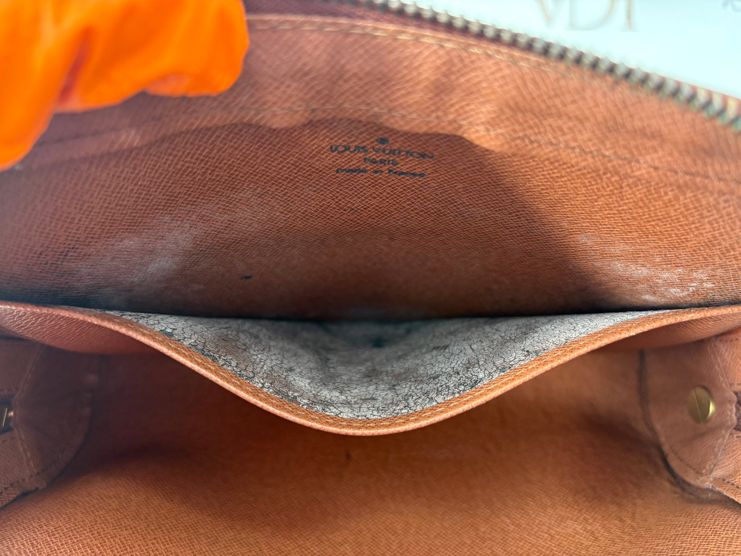016926 - Louis Vuitton Orsay