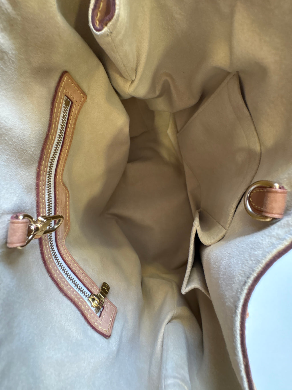 Louis Vuitton Hampstead PM