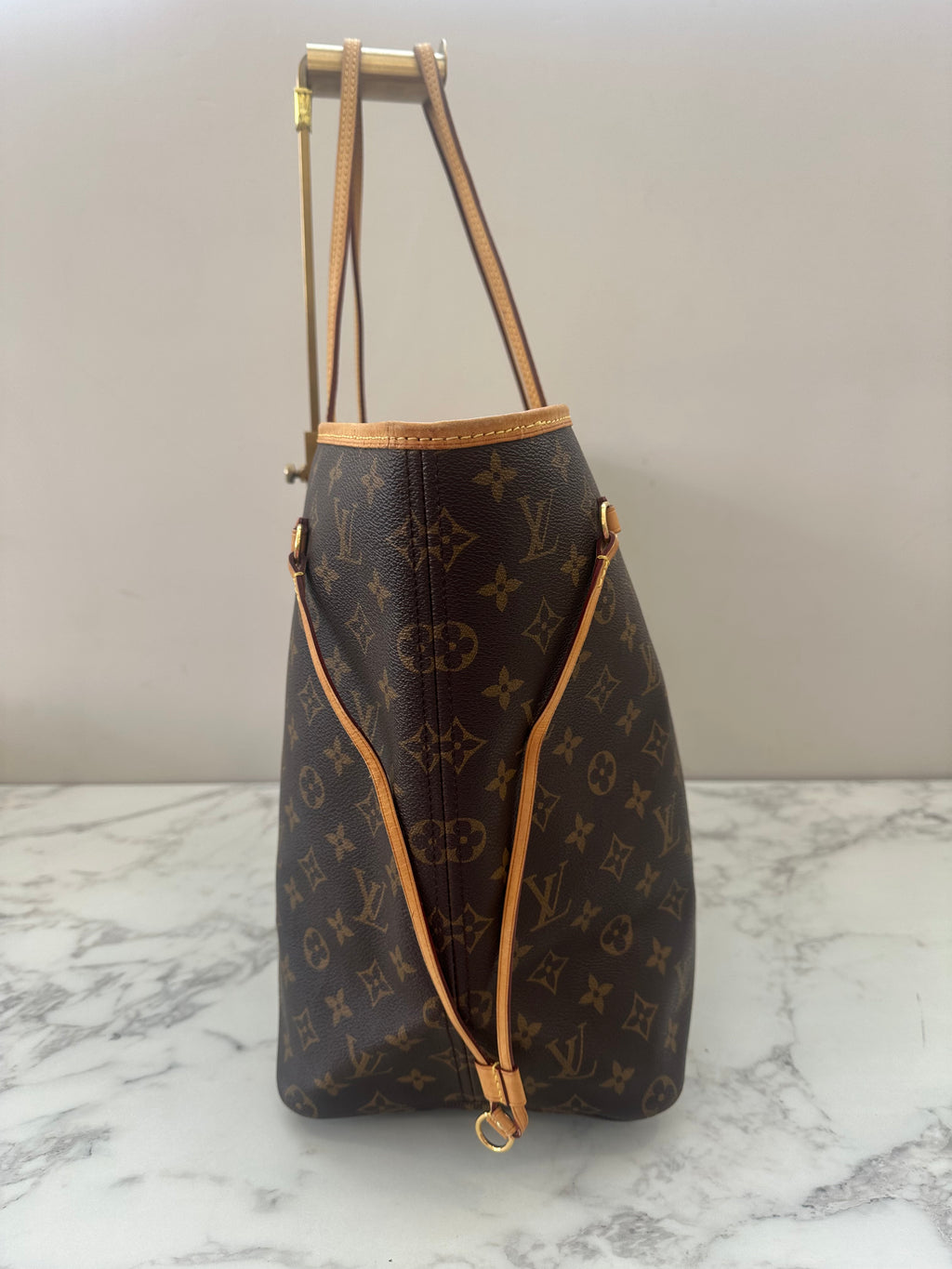Louis Vuitton Neverfull