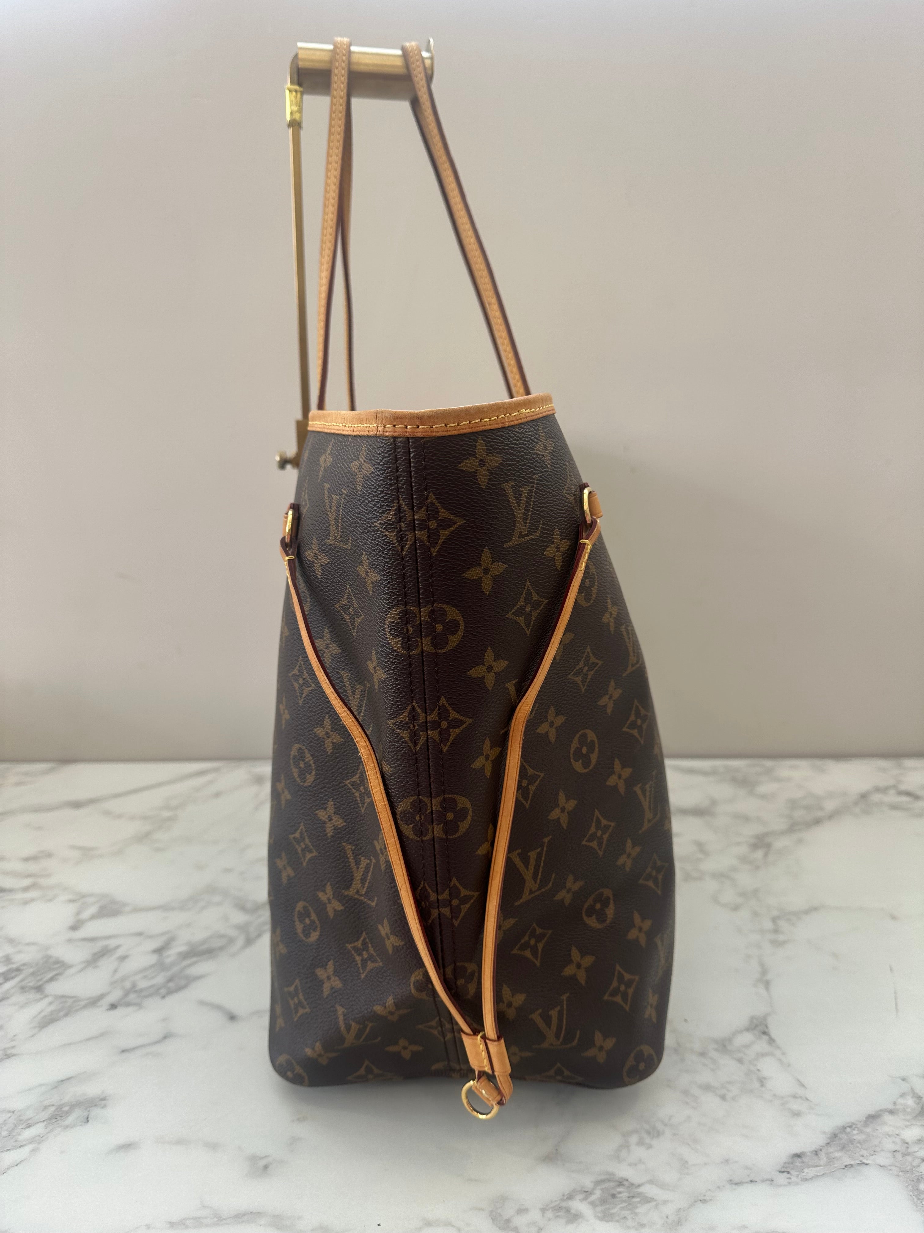 Louis Vuitton Neverfull