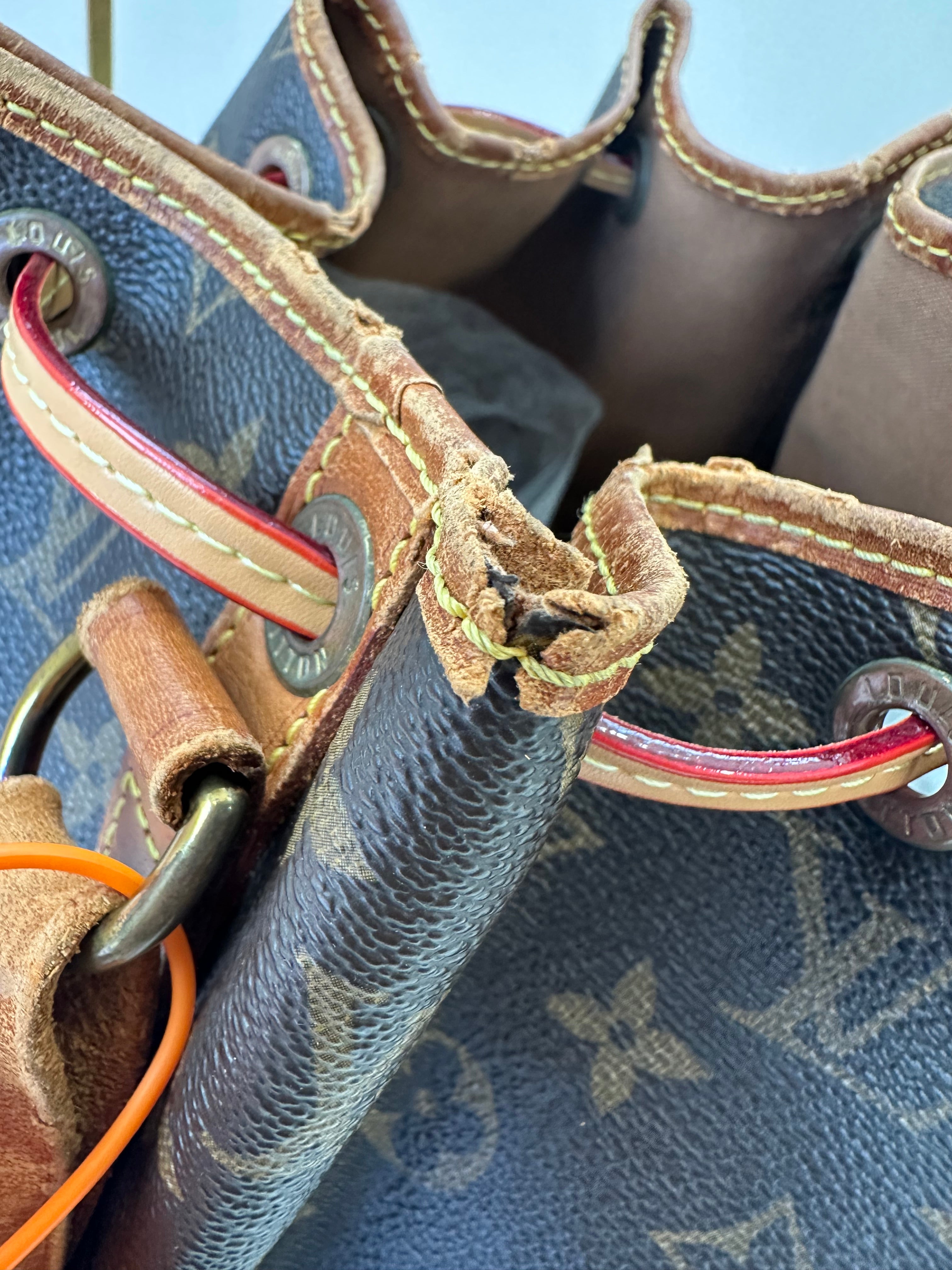 Louis Vuitton Petite Noé