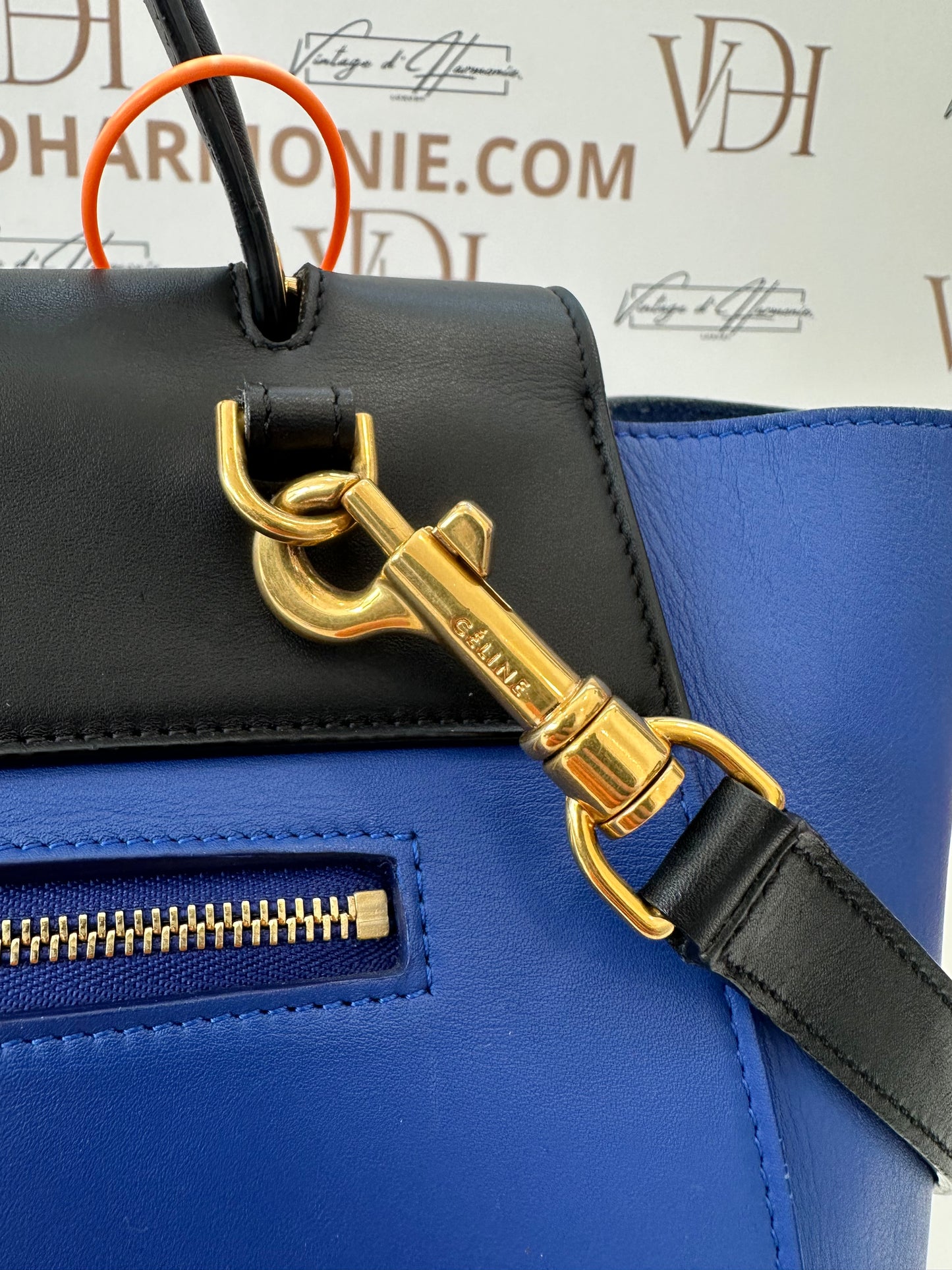 382623 - Celine Belt