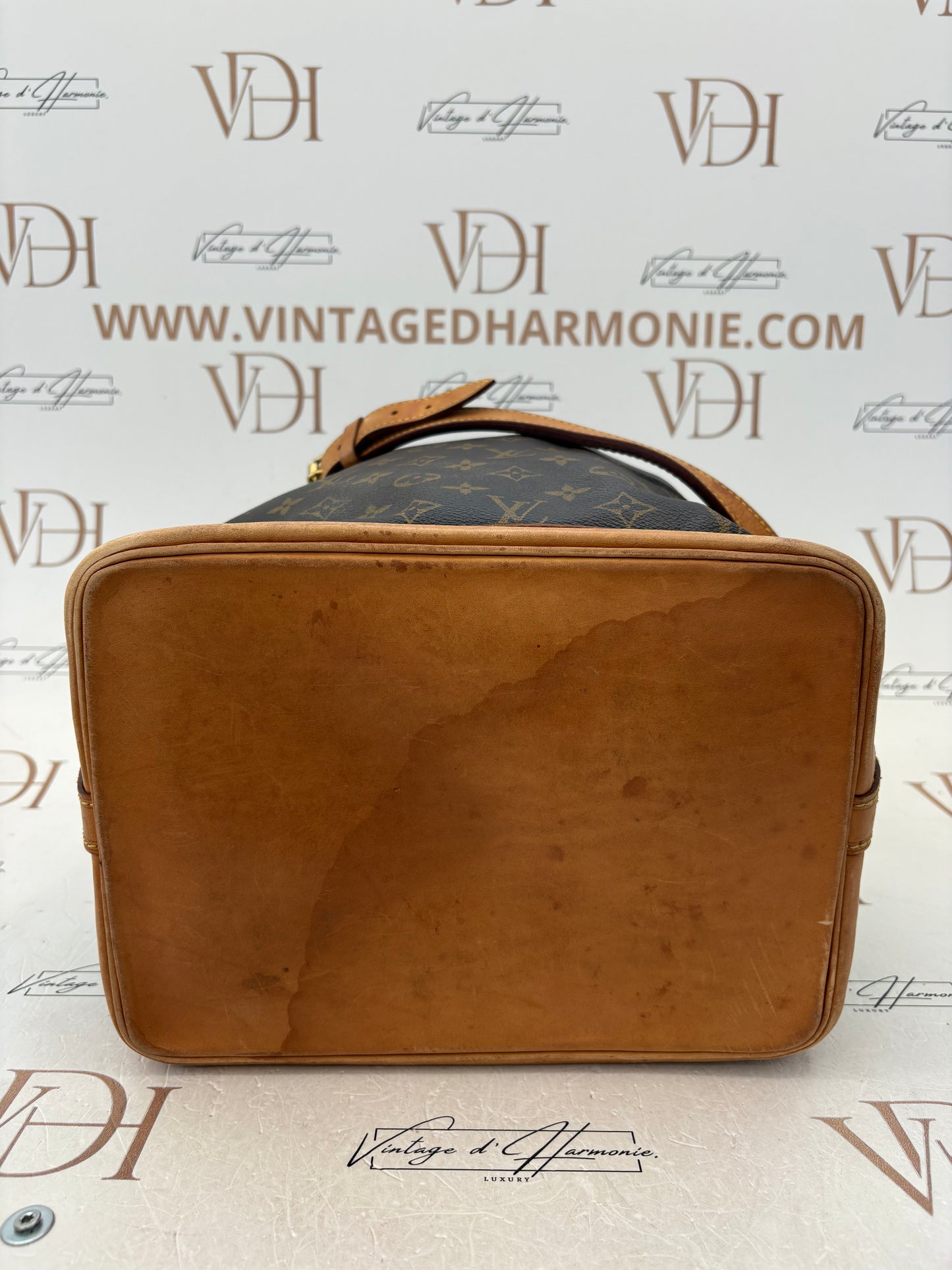 018785 - Louis Vuitton Noé