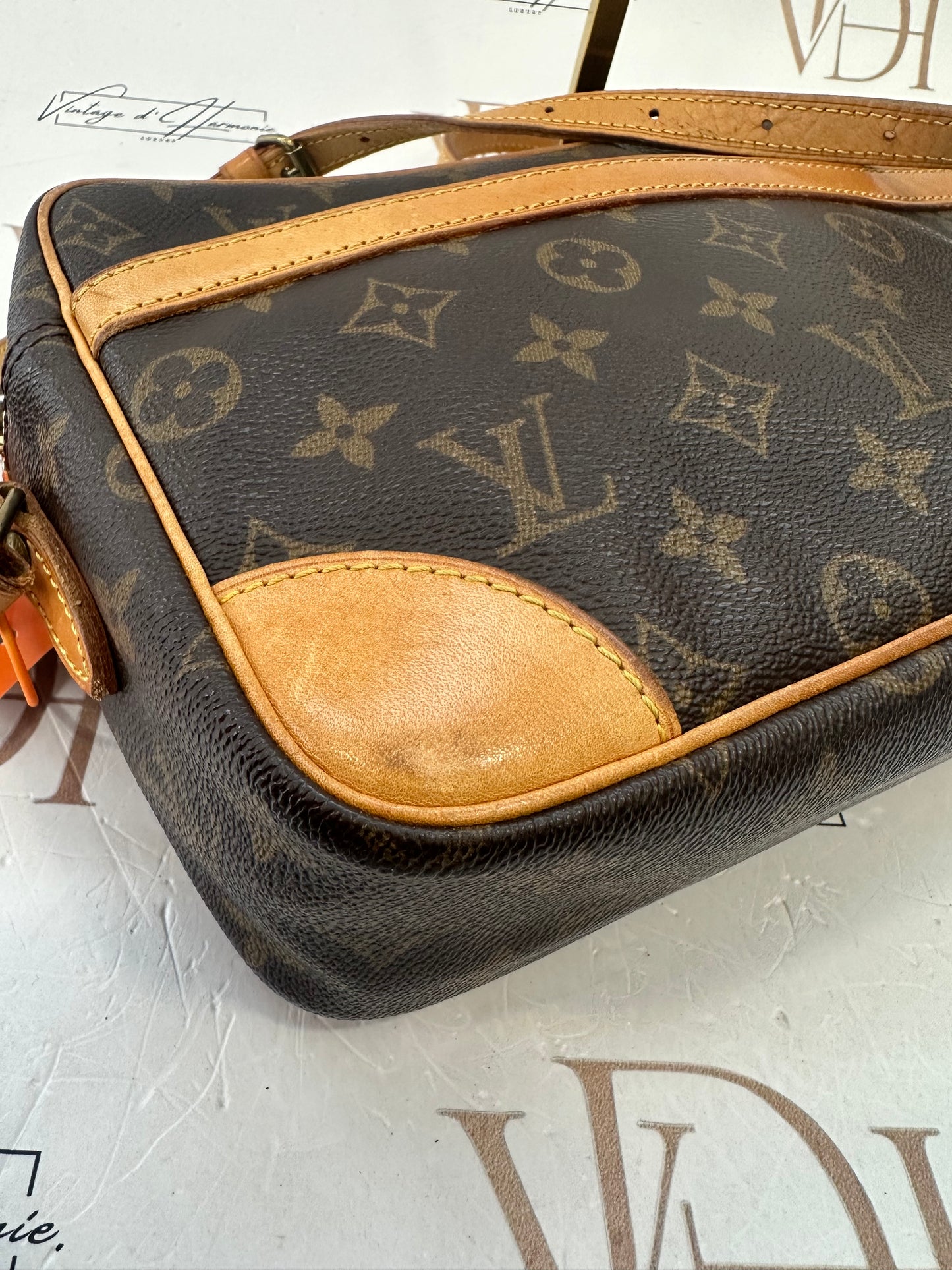 017786 - Louis Vuitton Trocadero 27