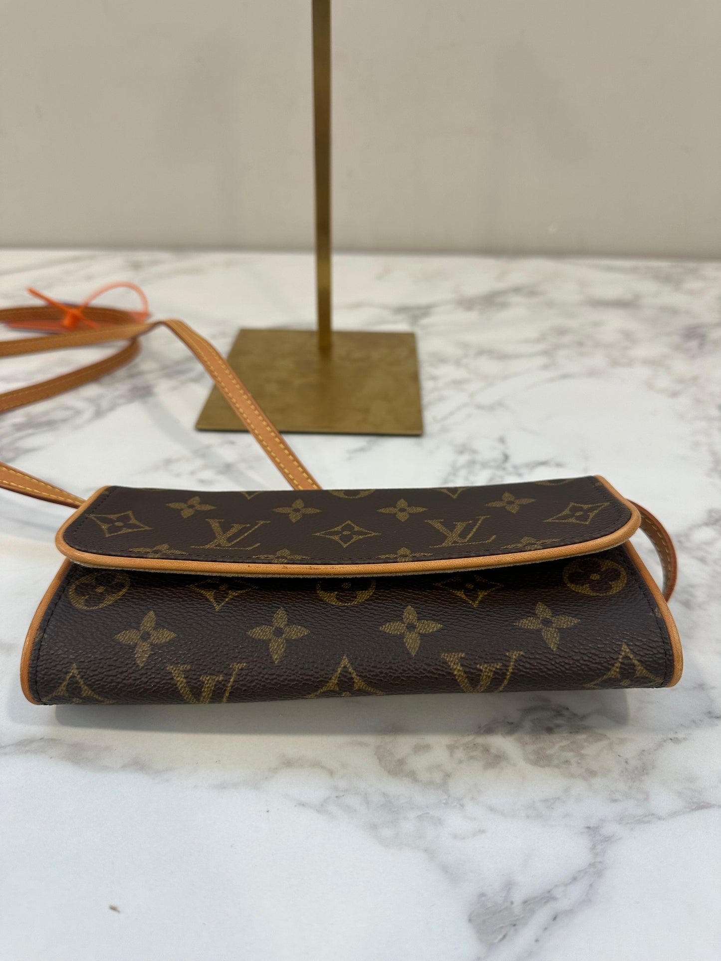 Louis Vuitton Pochette Twin PM
