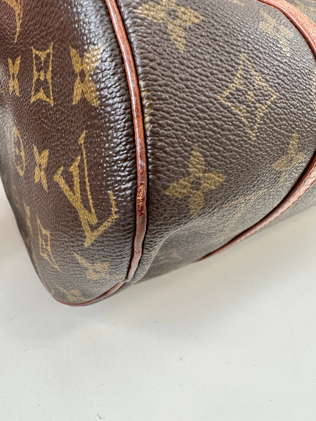 Louis Vuitton Papillon 30