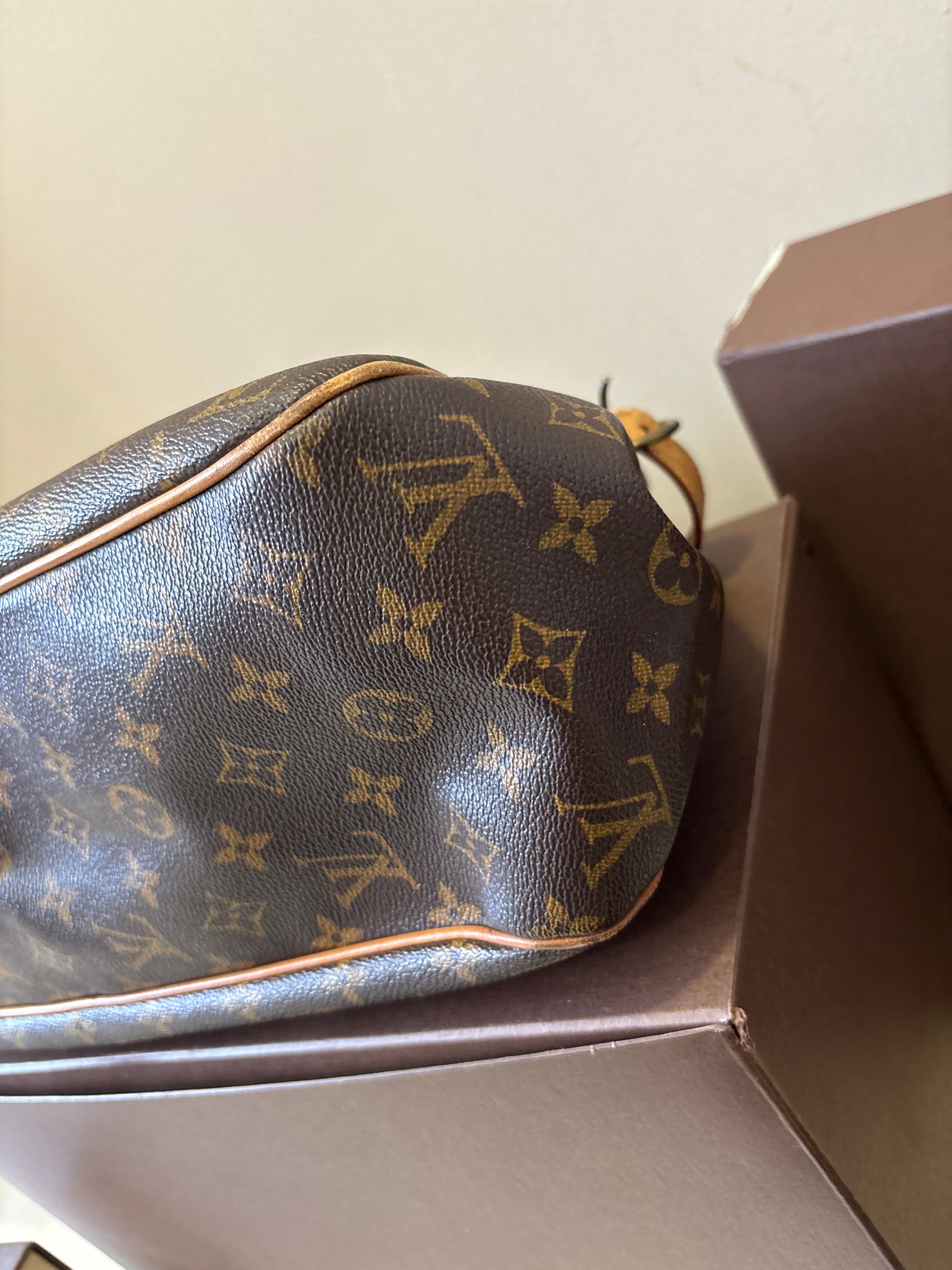 Louis Vuitton Batignolles Horizontal