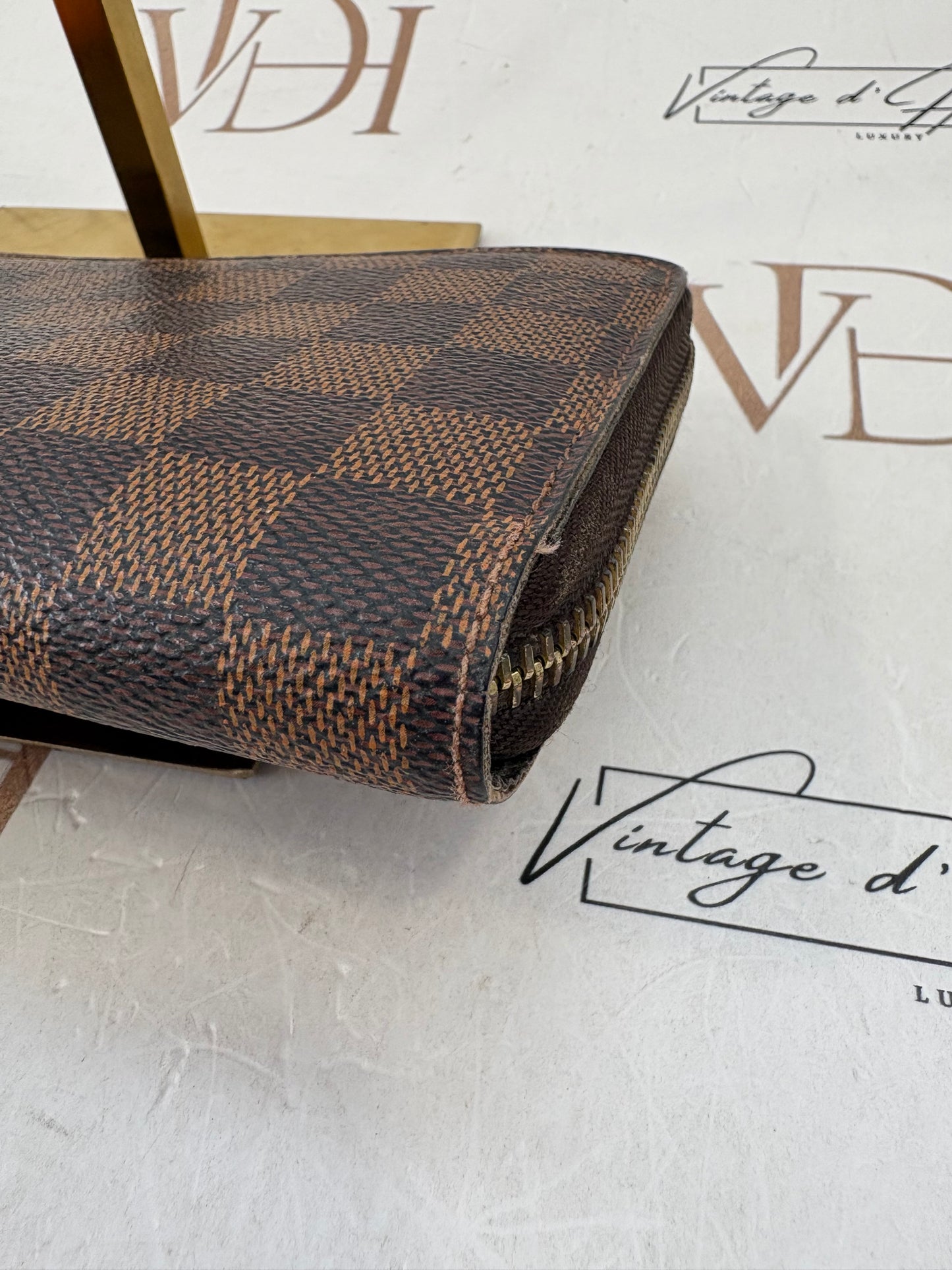 383385 - Louis Vuitton Wallet