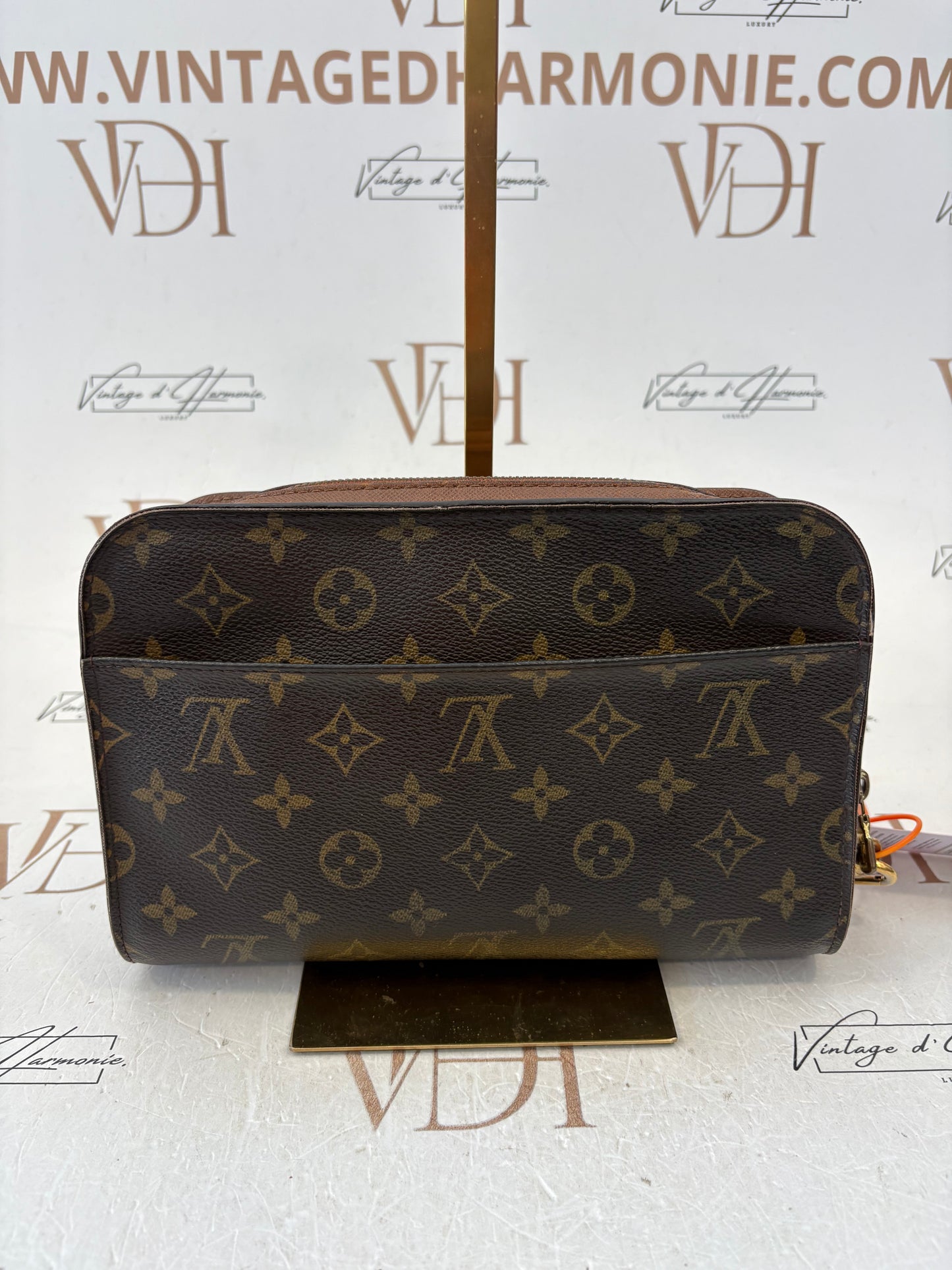 018295 - Louis Vuitton Orsay