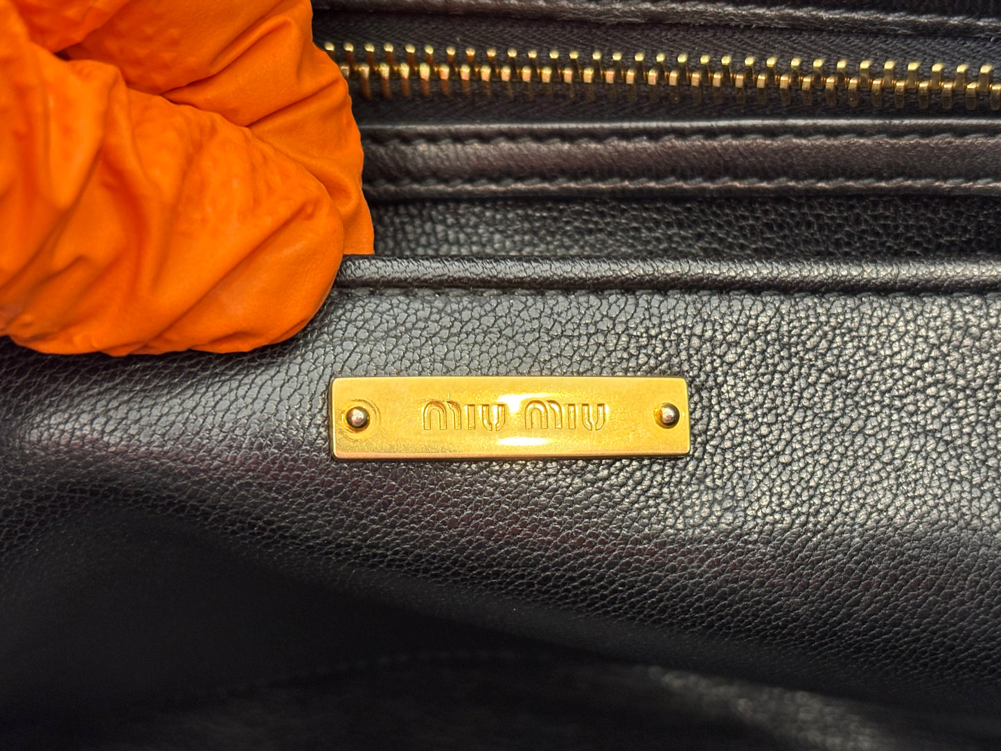 201337 - Miu Miu